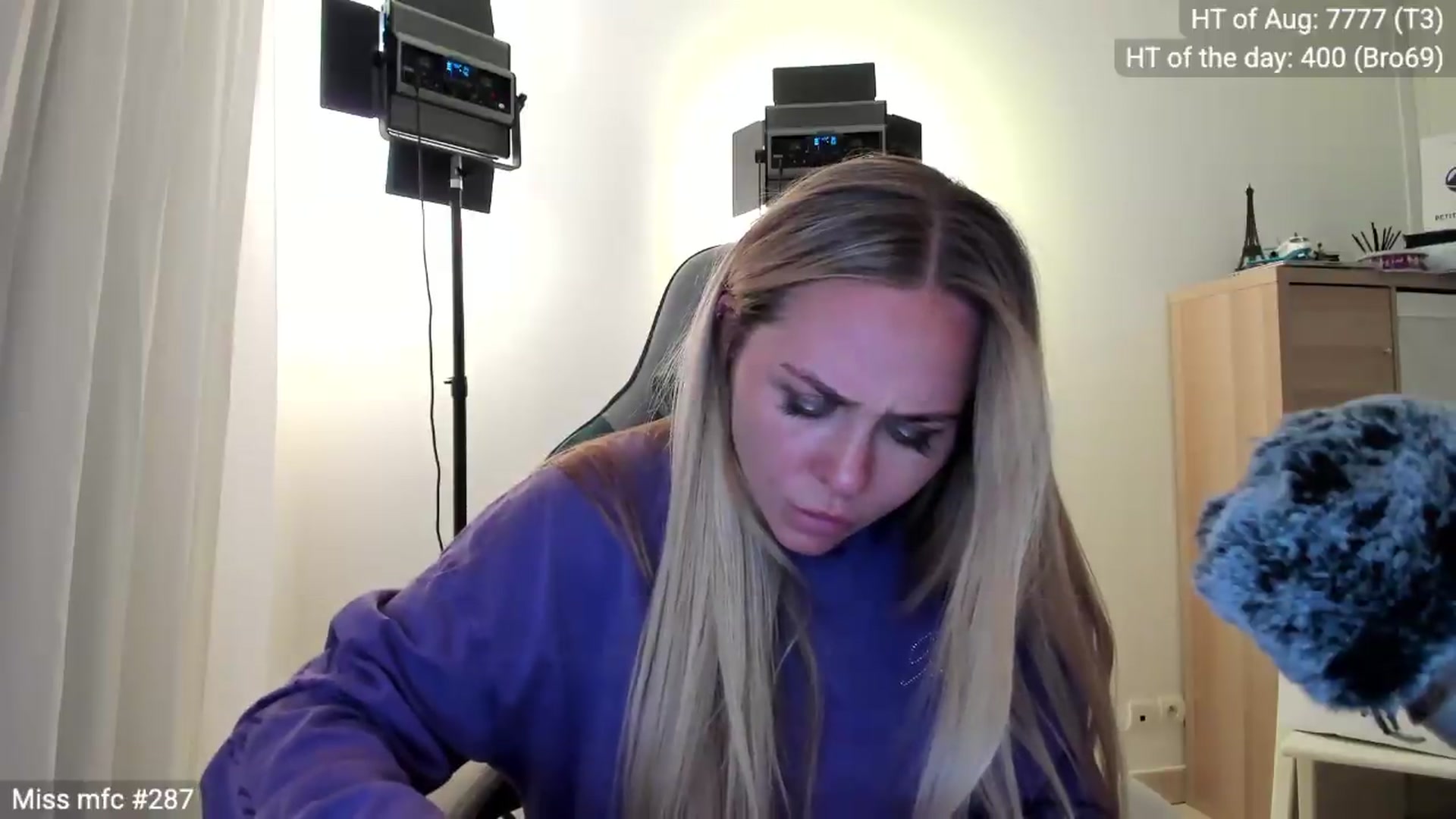 Gallery image thumbnail from Linda_0nline's myfreecams stream on, 08/21/2026, 21:47 image 20 of 20