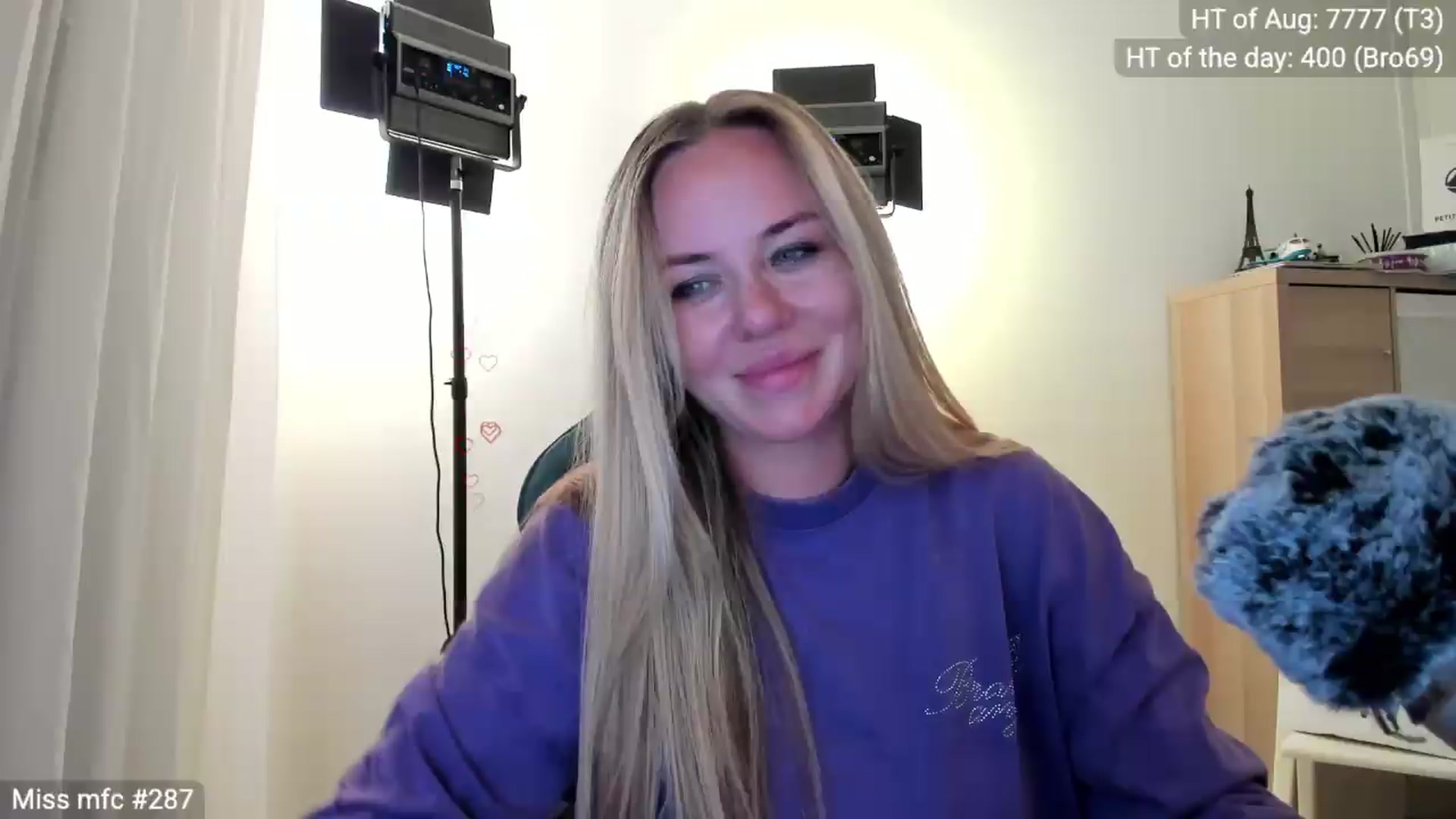 Gallery image thumbnail from Linda_0nline's myfreecams stream on, 08/21/2026, 21:47 image 19 of 20