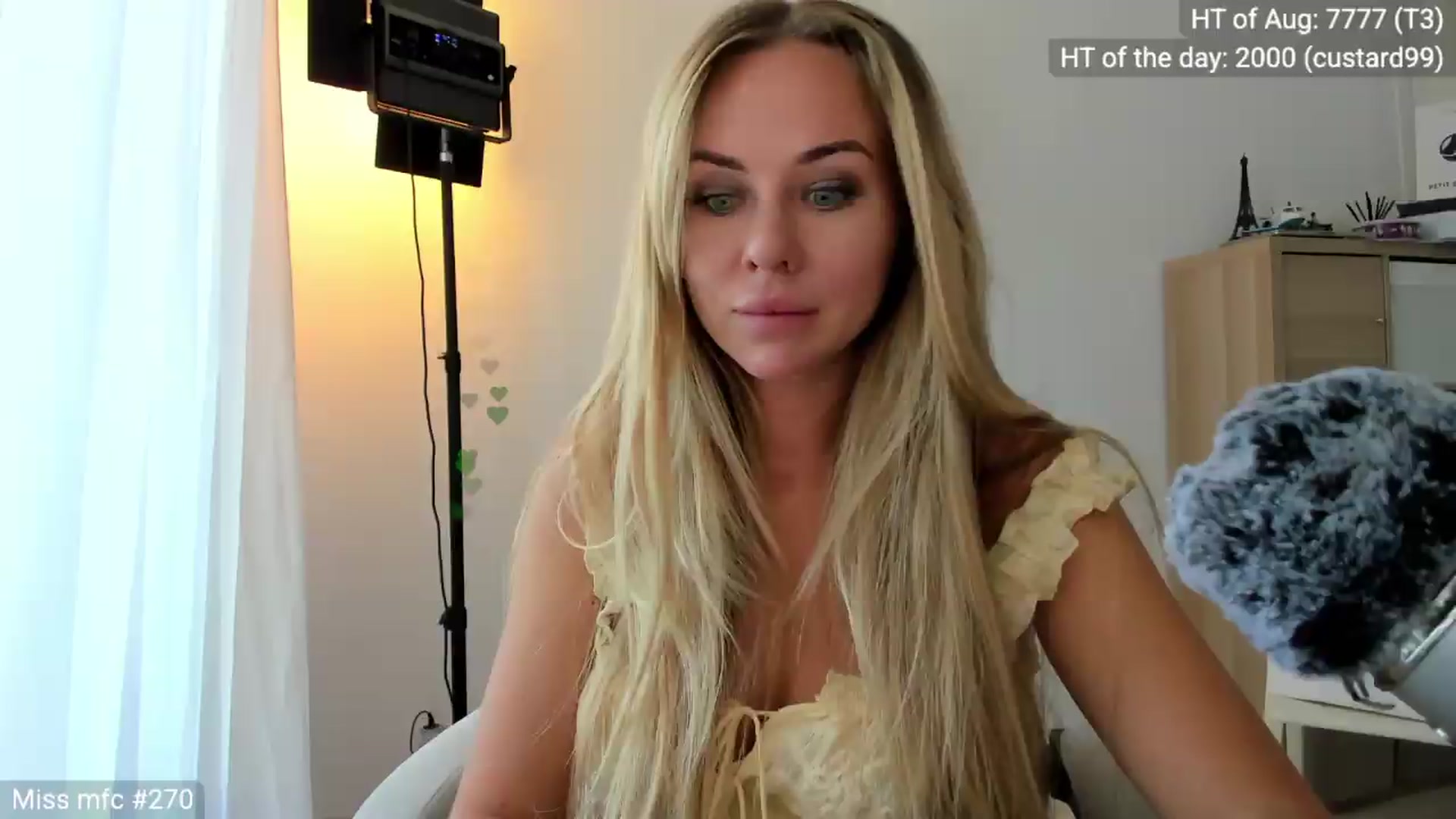 Gallery image thumbnail from Linda_0nline's myfreecams stream on, 08/22/2026, 09:41 image 18 of 20