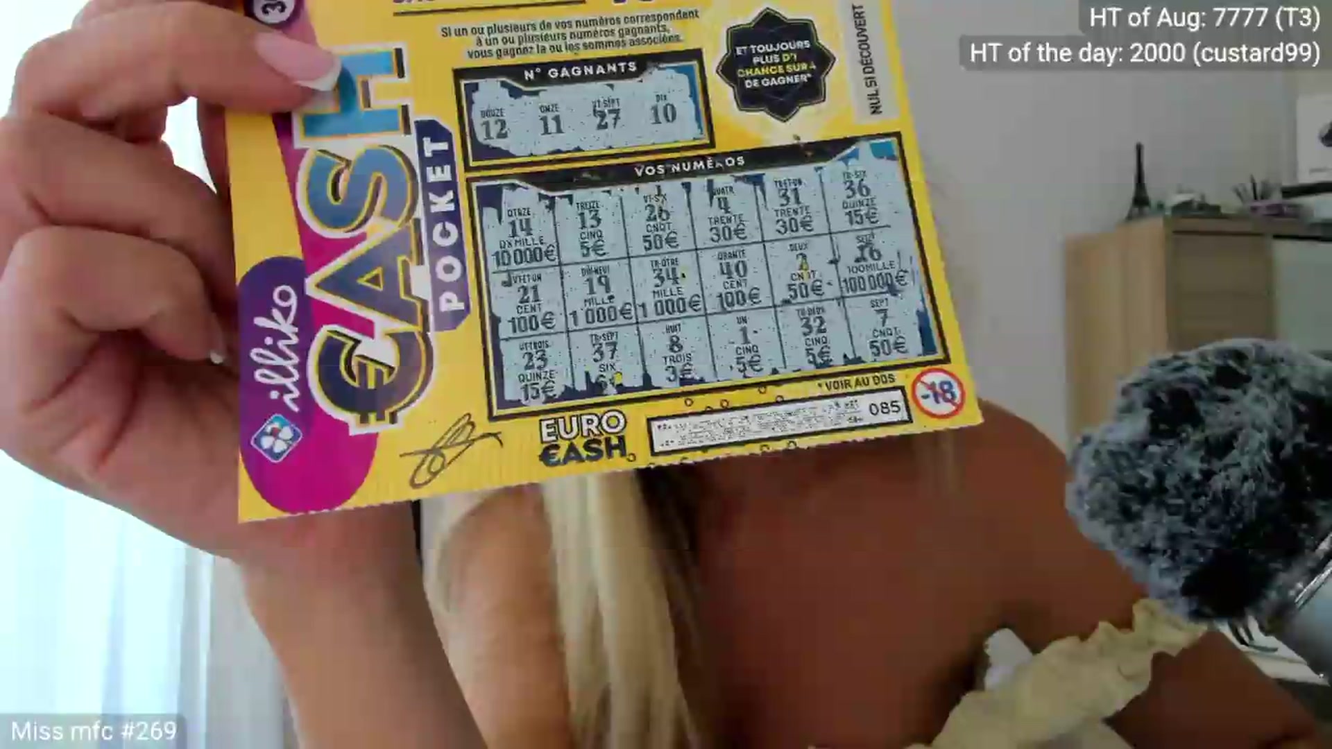 Gallery image thumbnail from Linda_0nline's myfreecams stream on, 08/22/2026, 09:41 image 12 of 20