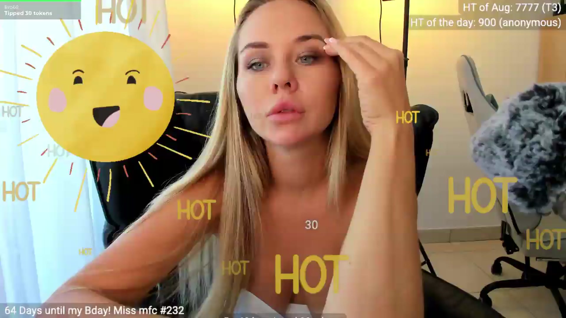 Gallery image thumbnail from Linda_0nline's myfreecams stream on, 08/30/2026, 11:03 image 12 of 20