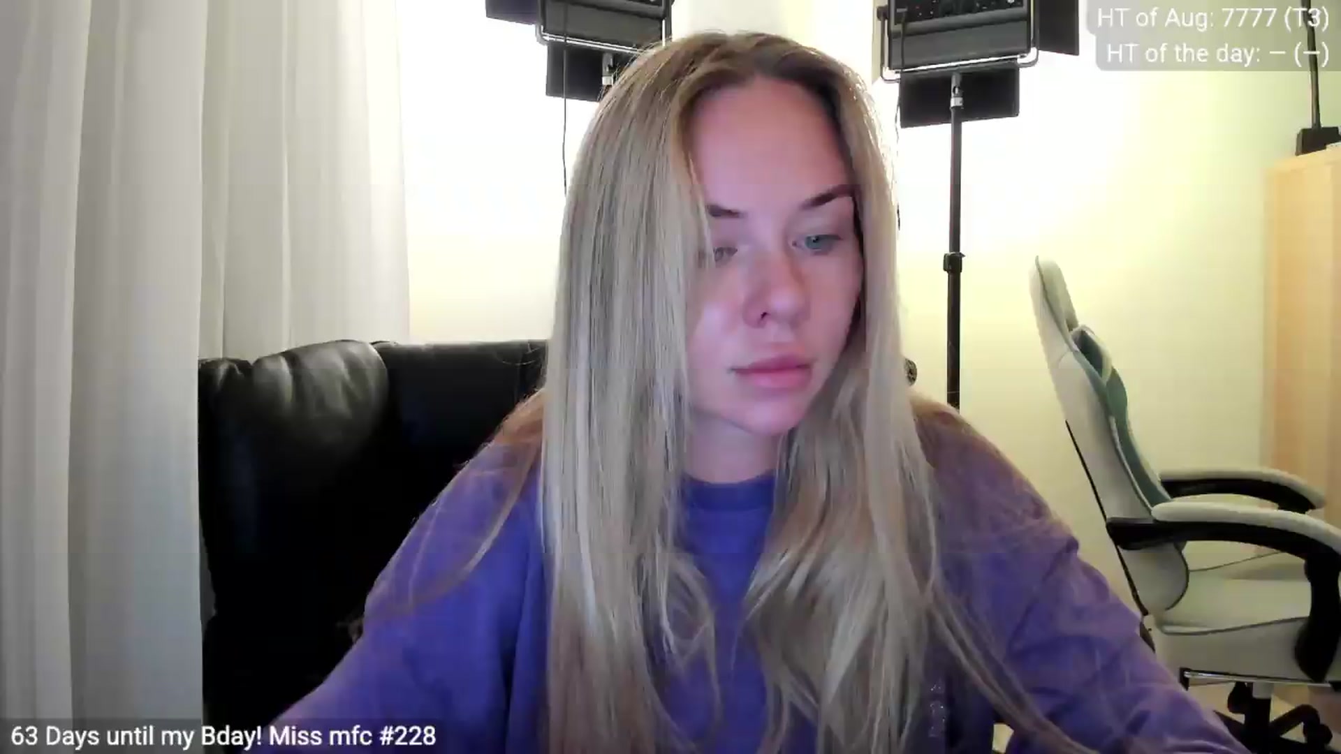 Gallery image thumbnail from Linda_0nline's myfreecams stream on, 08/31/2026, 21:03 image 1 of 20