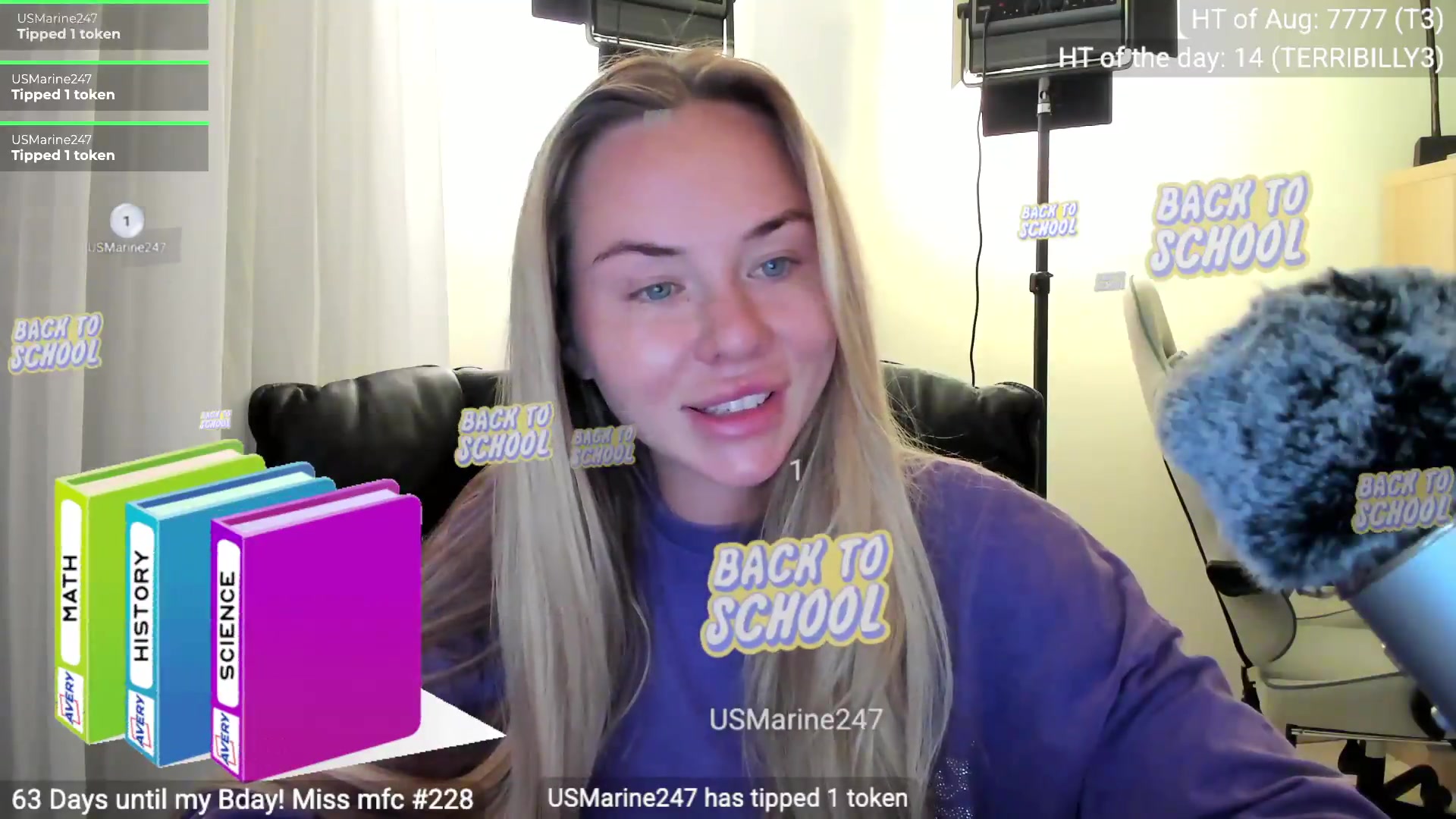 Gallery image thumbnail from Linda_0nline's myfreecams stream on, 08/31/2026, 21:03 image 18 of 20