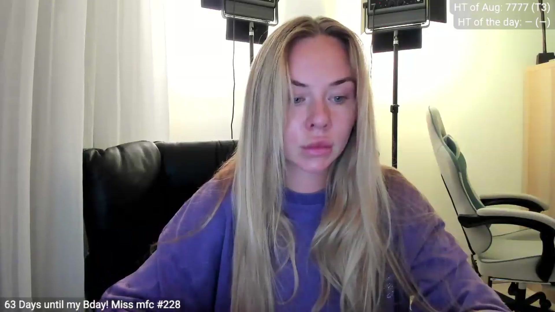 Gallery image thumbnail from Linda_0nline's myfreecams stream on, 08/31/2026, 21:03 image 2 of 20
