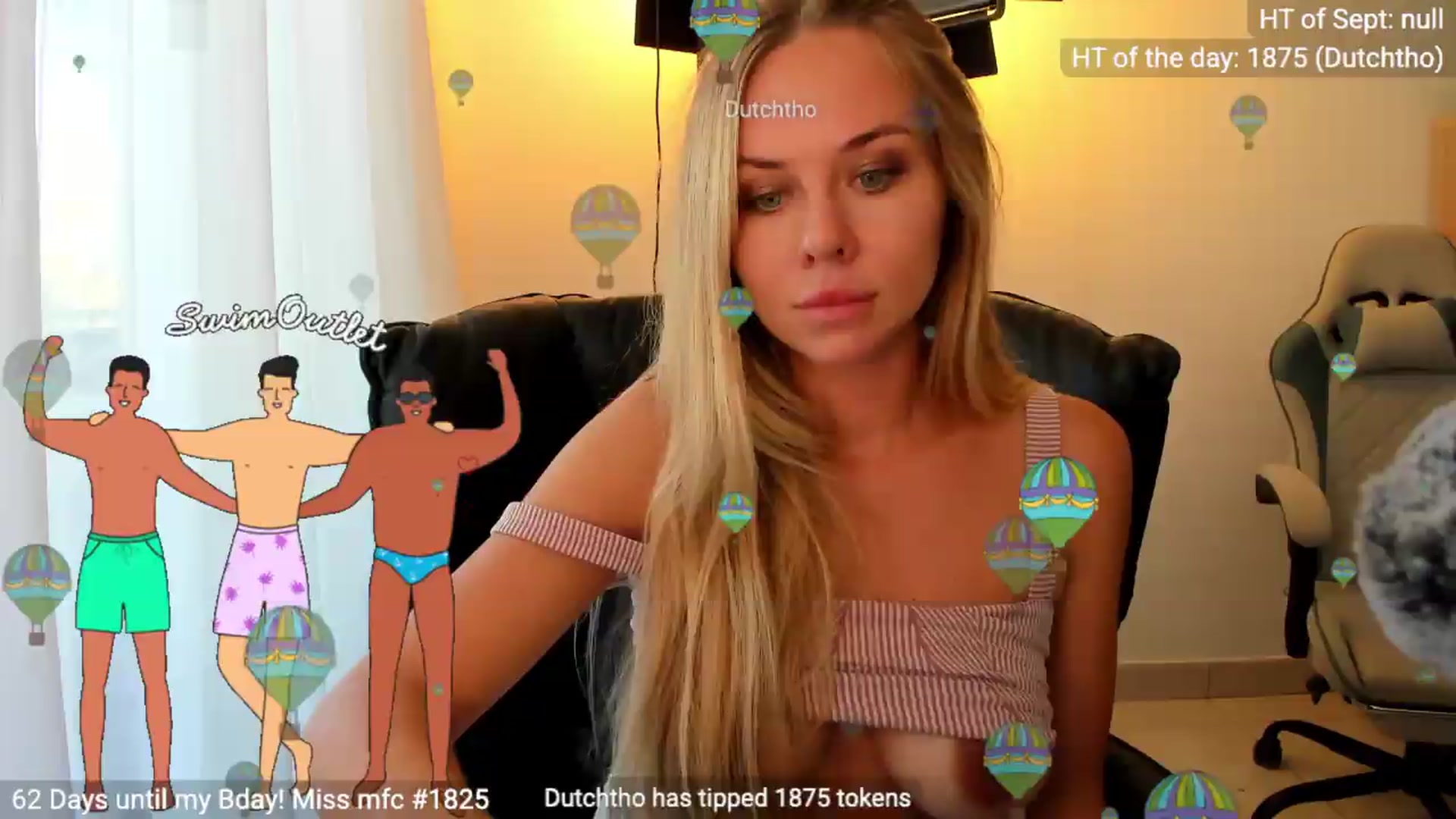 Gallery image thumbnail from Linda_0nline's myfreecams stream on, 09/03/2026, 16:11 image 5 of 20