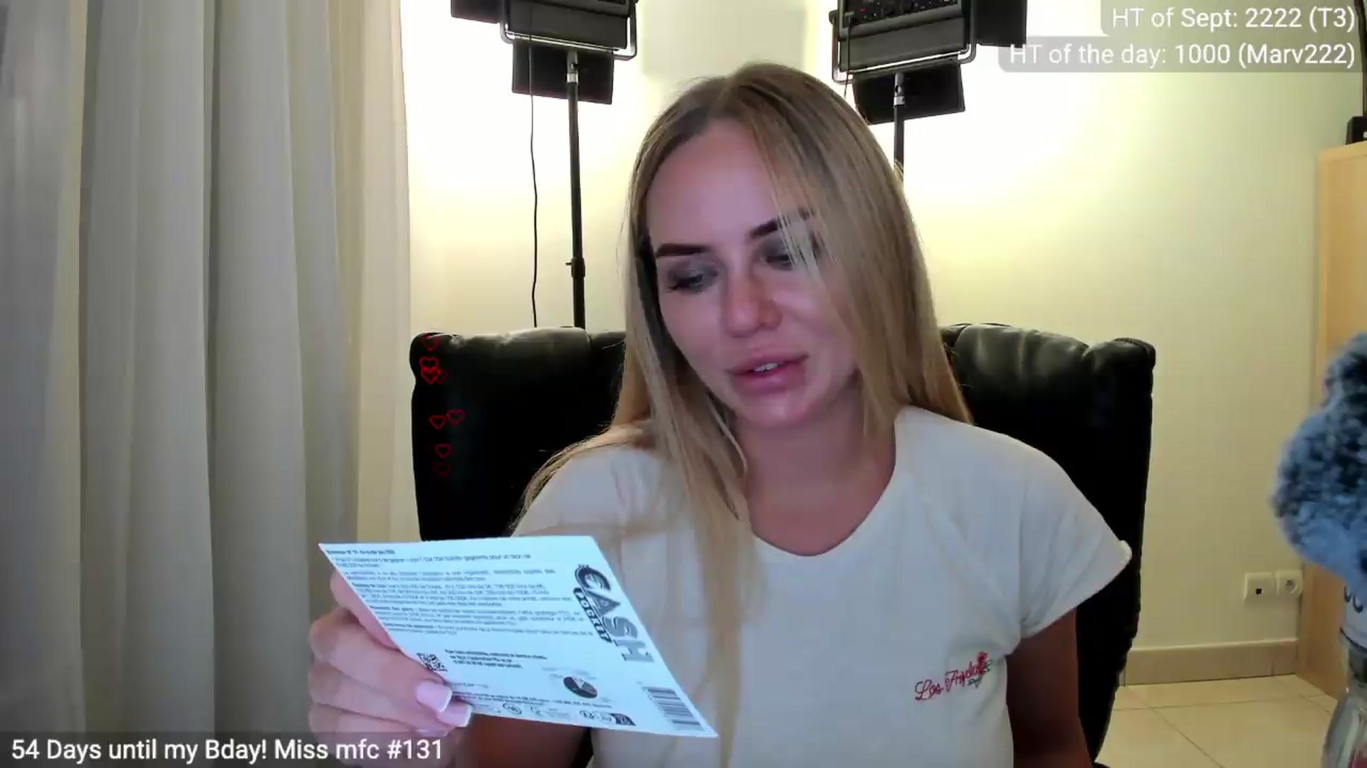 Gallery image thumbnail from Linda_0nline's myfreecams stream on, 09/10/2026, 20:57 image 13 of 20