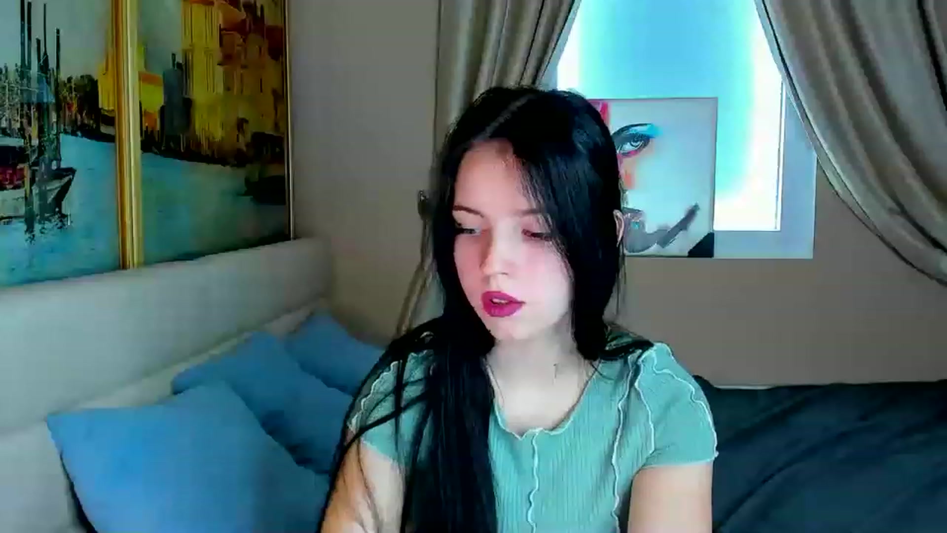 Gallery image thumbnail from Linda_Bright's myfreecams stream on, 01/23/2023, 06:55 image 12 of 20