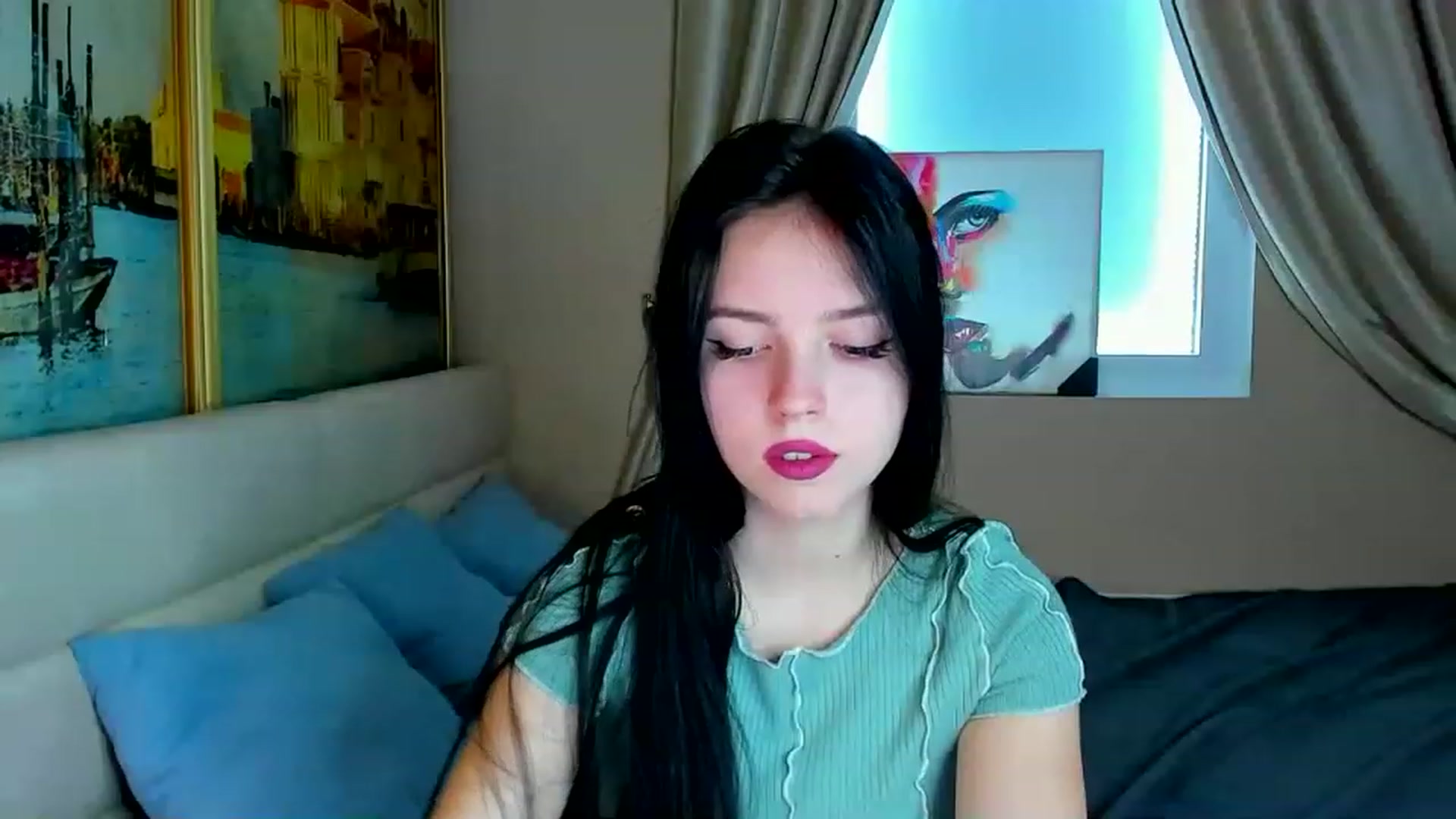 Gallery image thumbnail from Linda_Bright's myfreecams stream on, 01/23/2023, 06:55 image 9 of 20