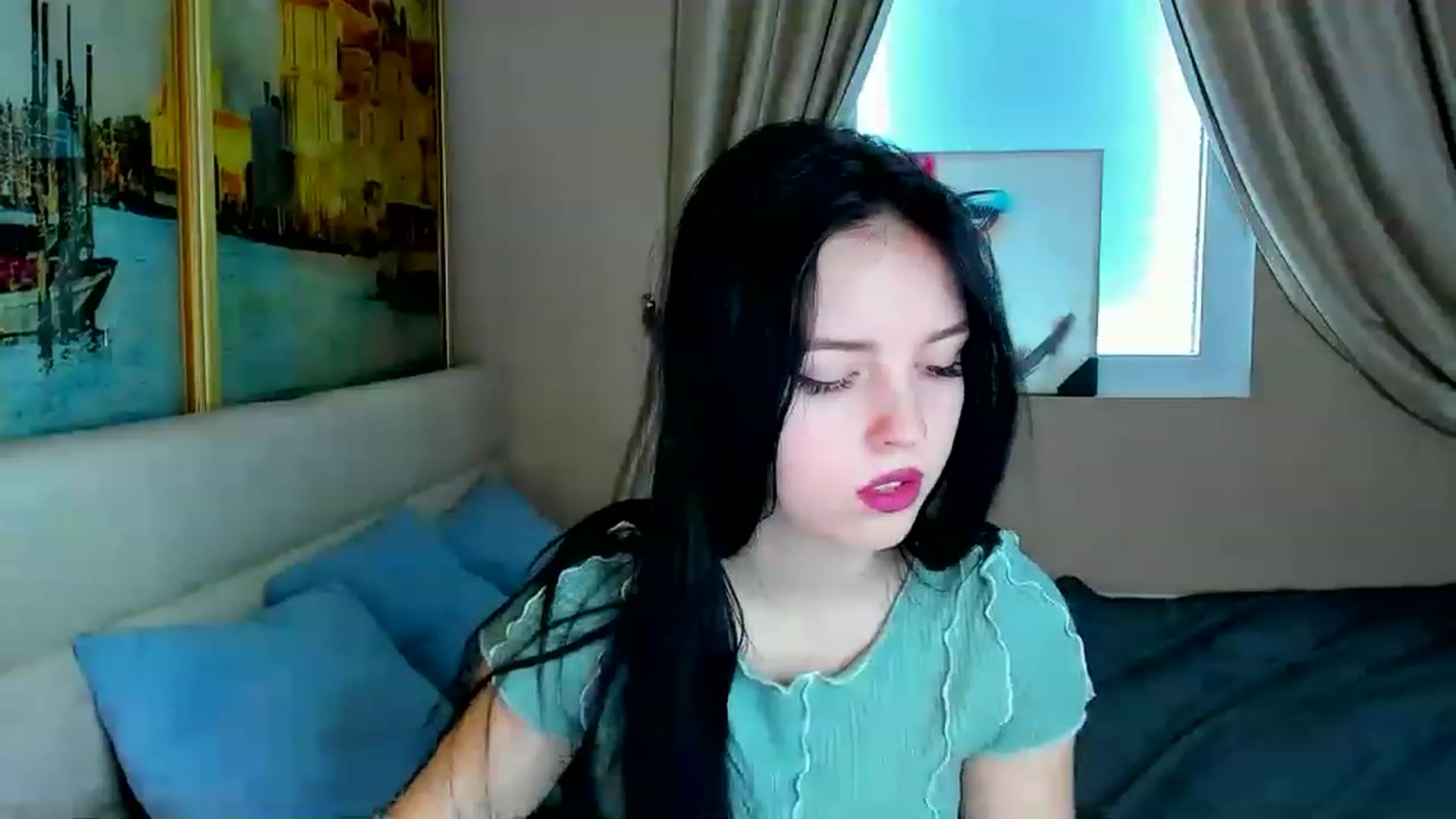 Gallery image thumbnail from Linda_Bright's myfreecams stream on, 01/23/2023, 06:55 image 13 of 20