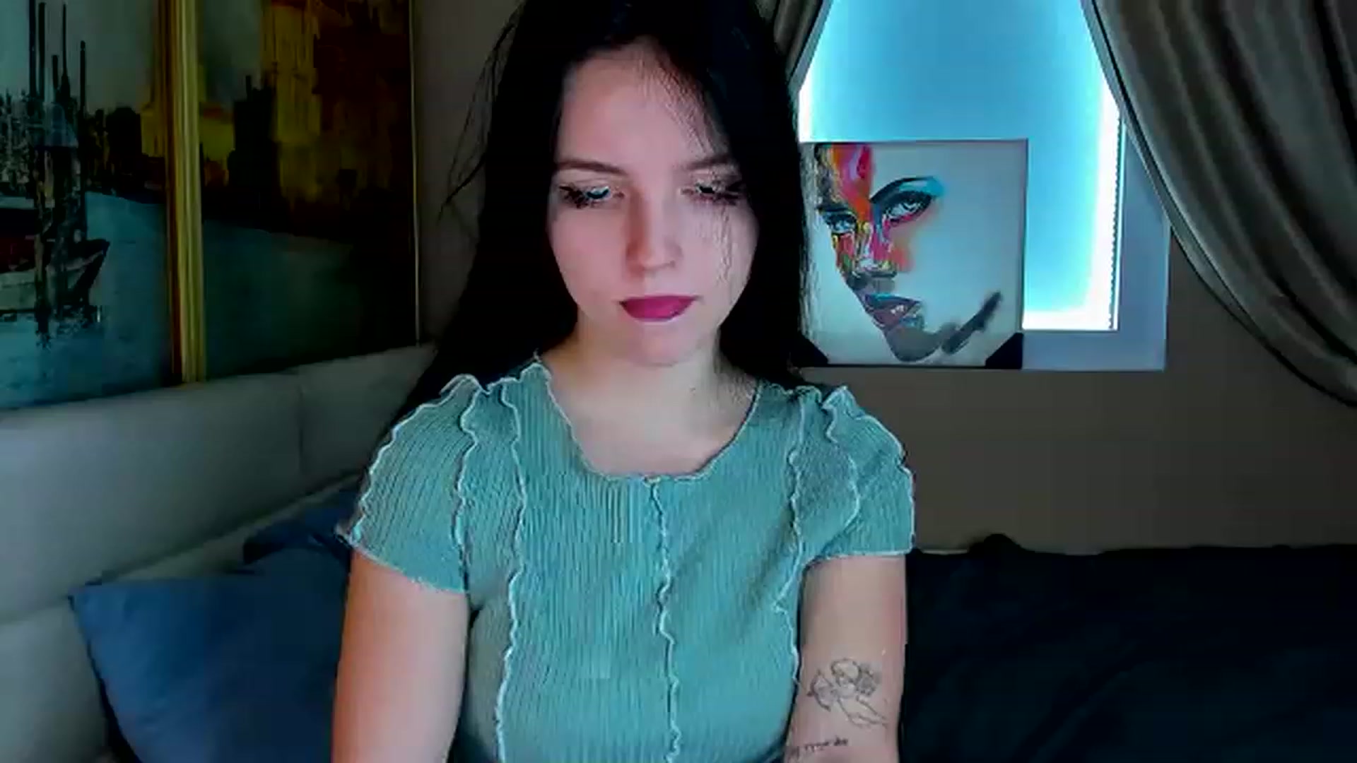 Gallery image thumbnail from Linda_Bright's myfreecams stream on, 01/23/2023, 06:55 image 2 of 20