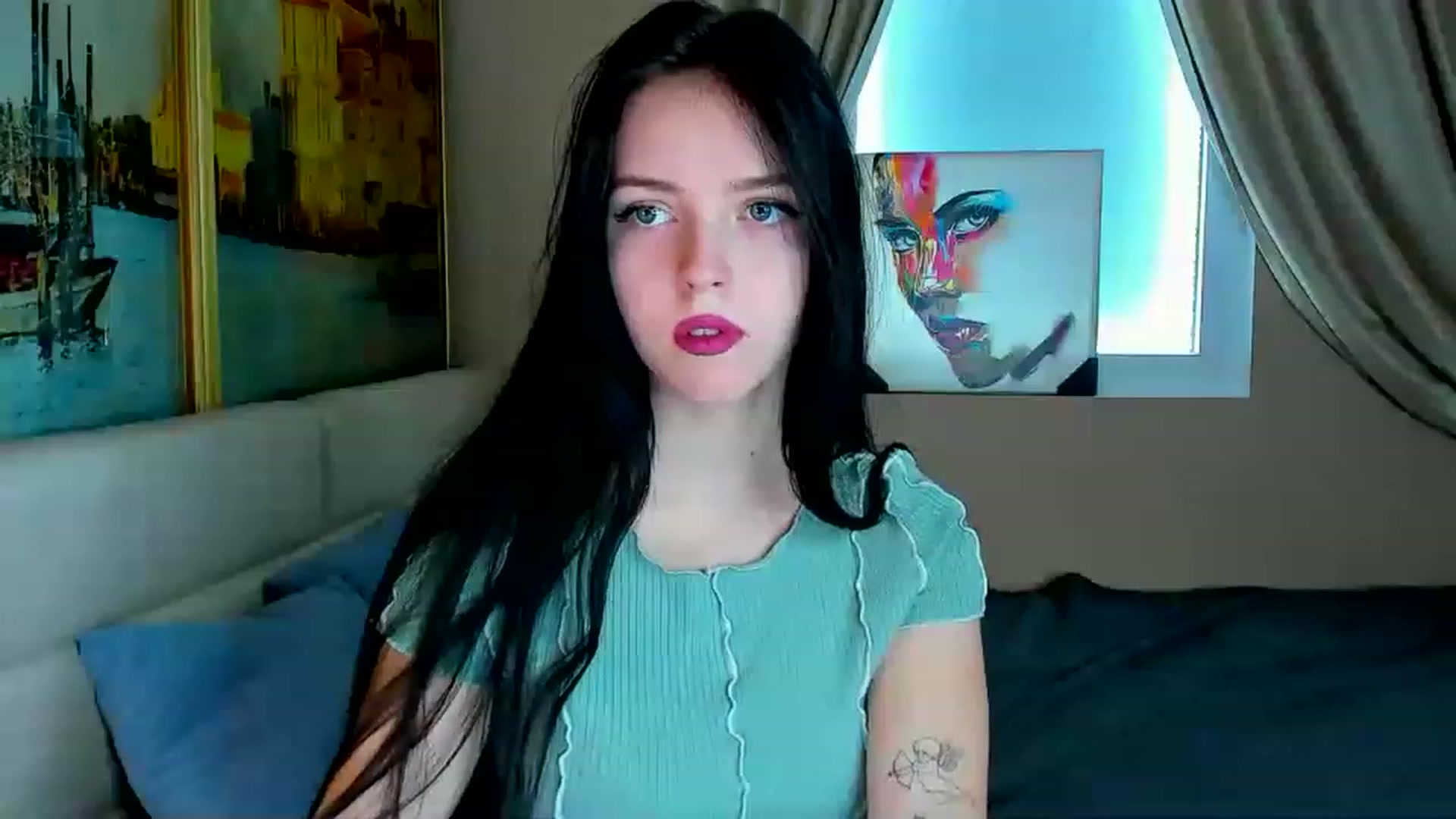 Gallery image thumbnail from Linda_Bright's myfreecams stream on, 01/23/2023, 06:55 image 1 of 20