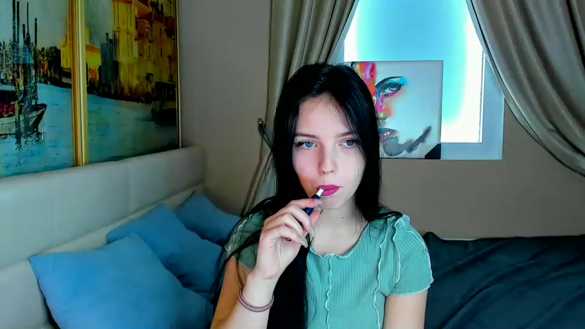 Gallery image thumbnail from Linda_Bright's myfreecams stream on, 01/23/2023, 06:55 image 16 of 20