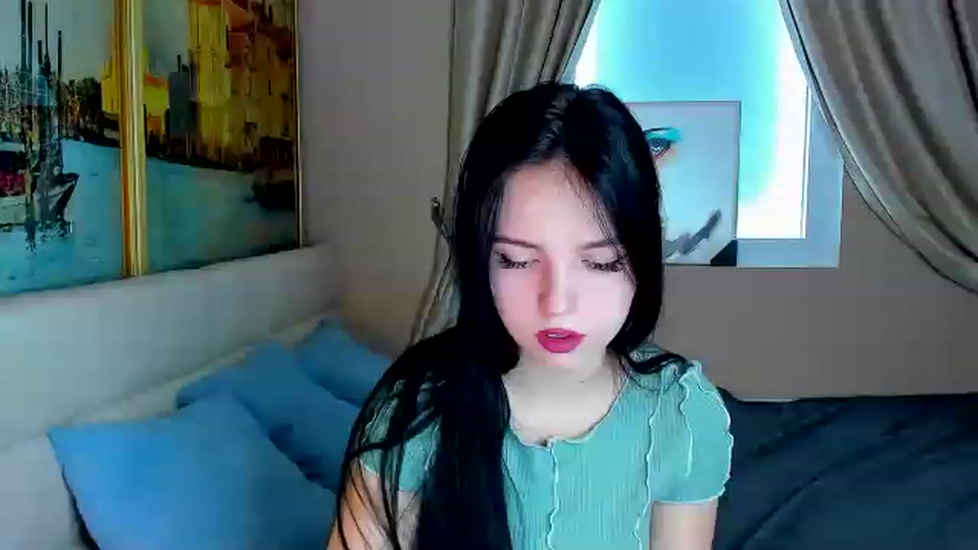 Gallery image thumbnail from Linda_Bright's myfreecams stream on, 01/23/2023, 06:55 image 6 of 20