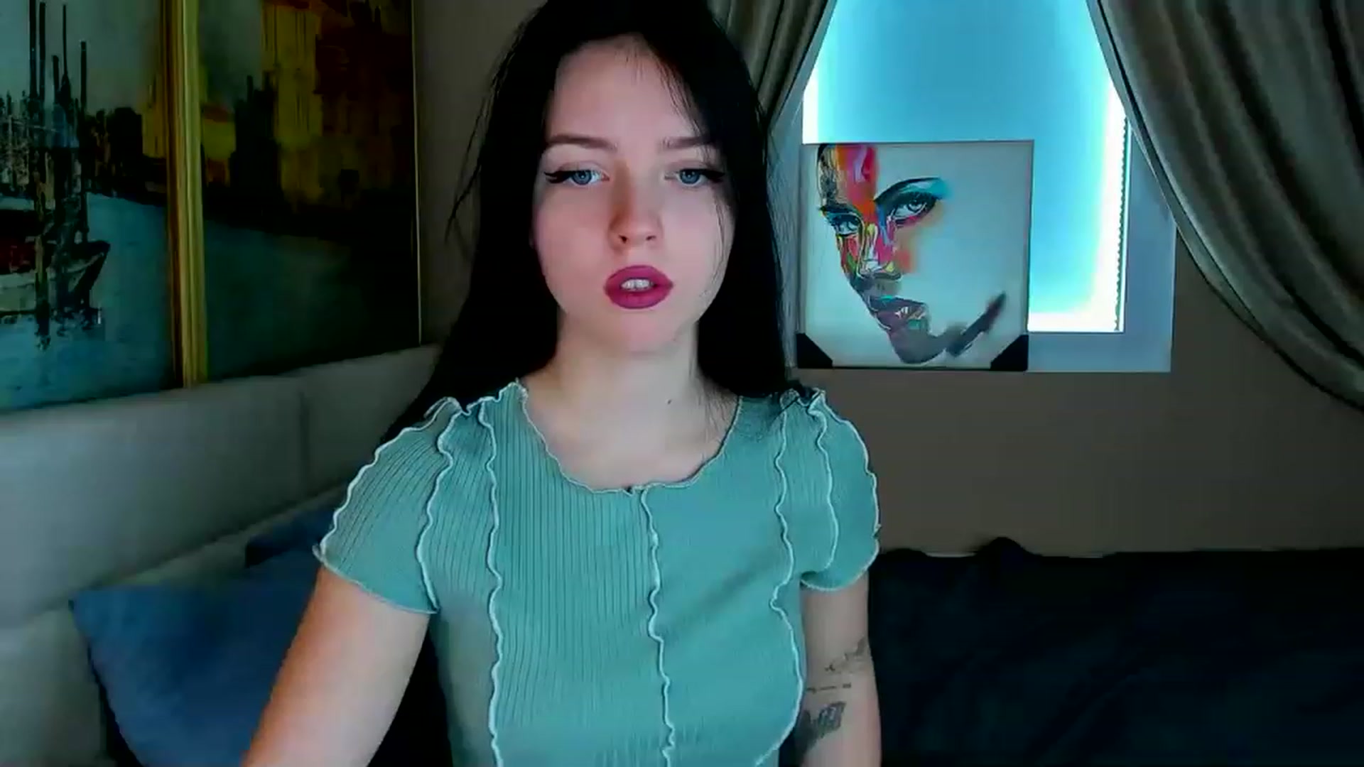 Gallery image thumbnail from Linda_Bright's myfreecams stream on, 01/23/2023, 06:55 image 3 of 20