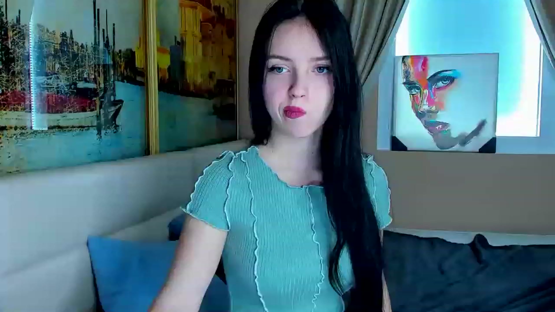 Gallery image thumbnail from Linda_Bright's myfreecams stream on, 01/23/2023, 08:13 image 2 of 20