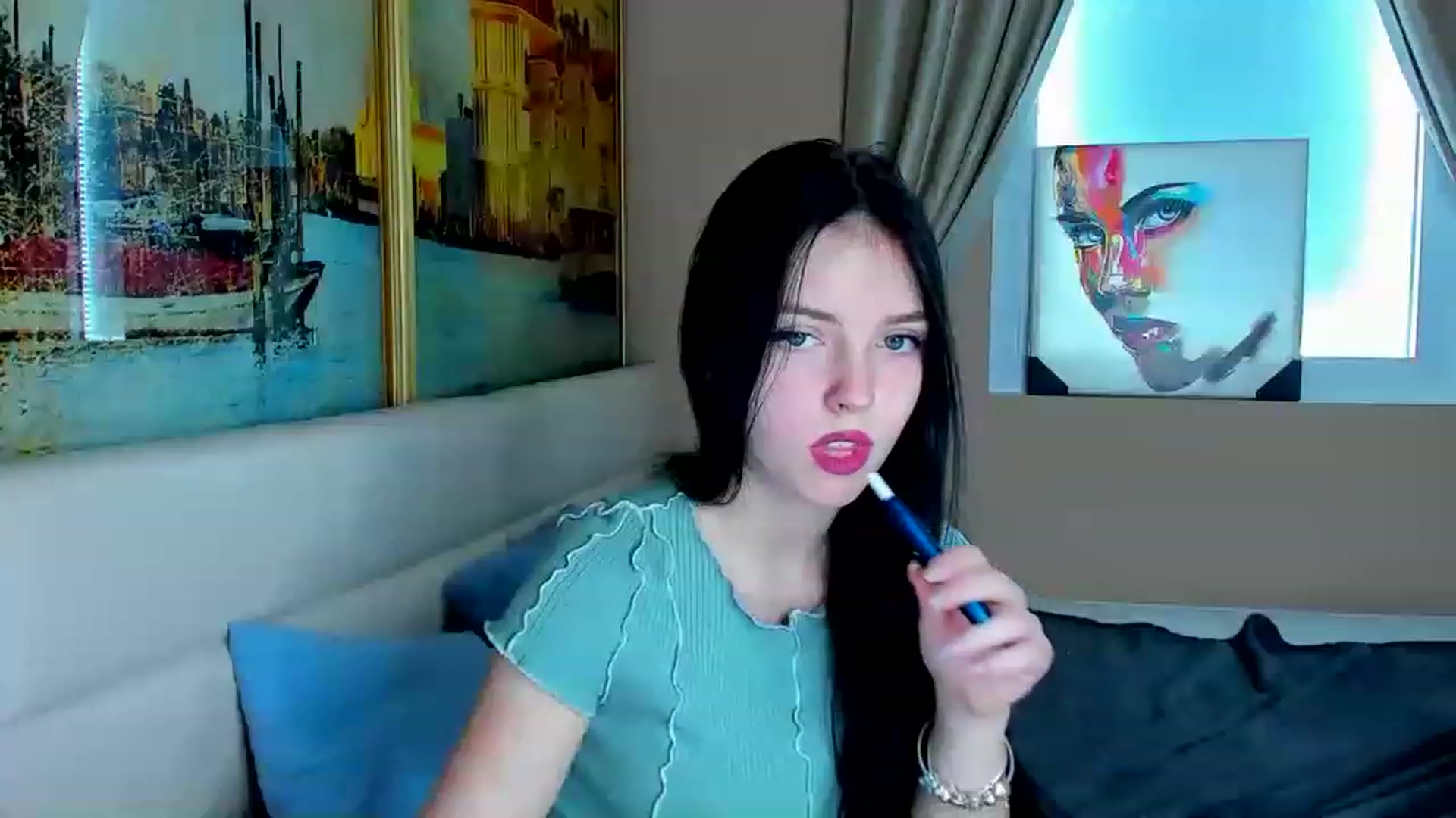 Gallery image thumbnail from Linda_Bright's myfreecams stream on, 01/23/2023, 08:13 image 7 of 20