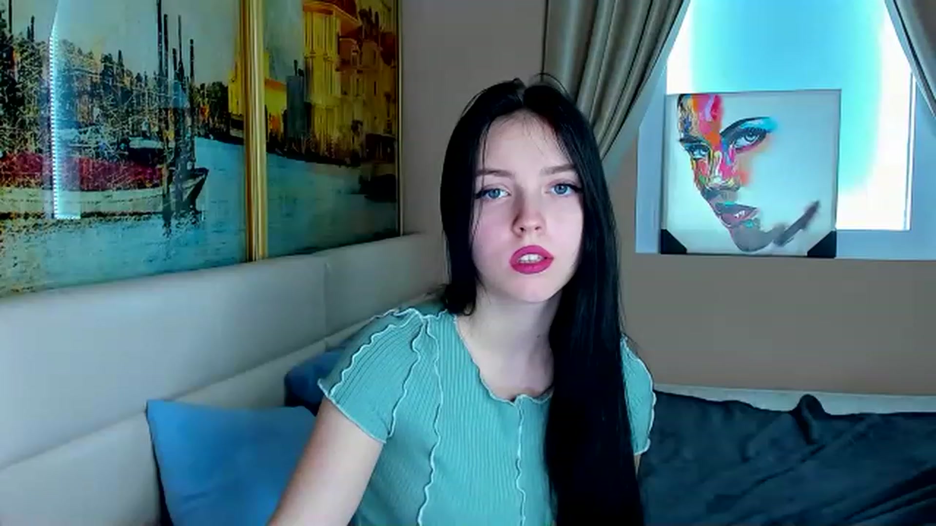 Gallery image thumbnail from Linda_Bright's myfreecams stream on, 01/23/2023, 08:13 image 6 of 20