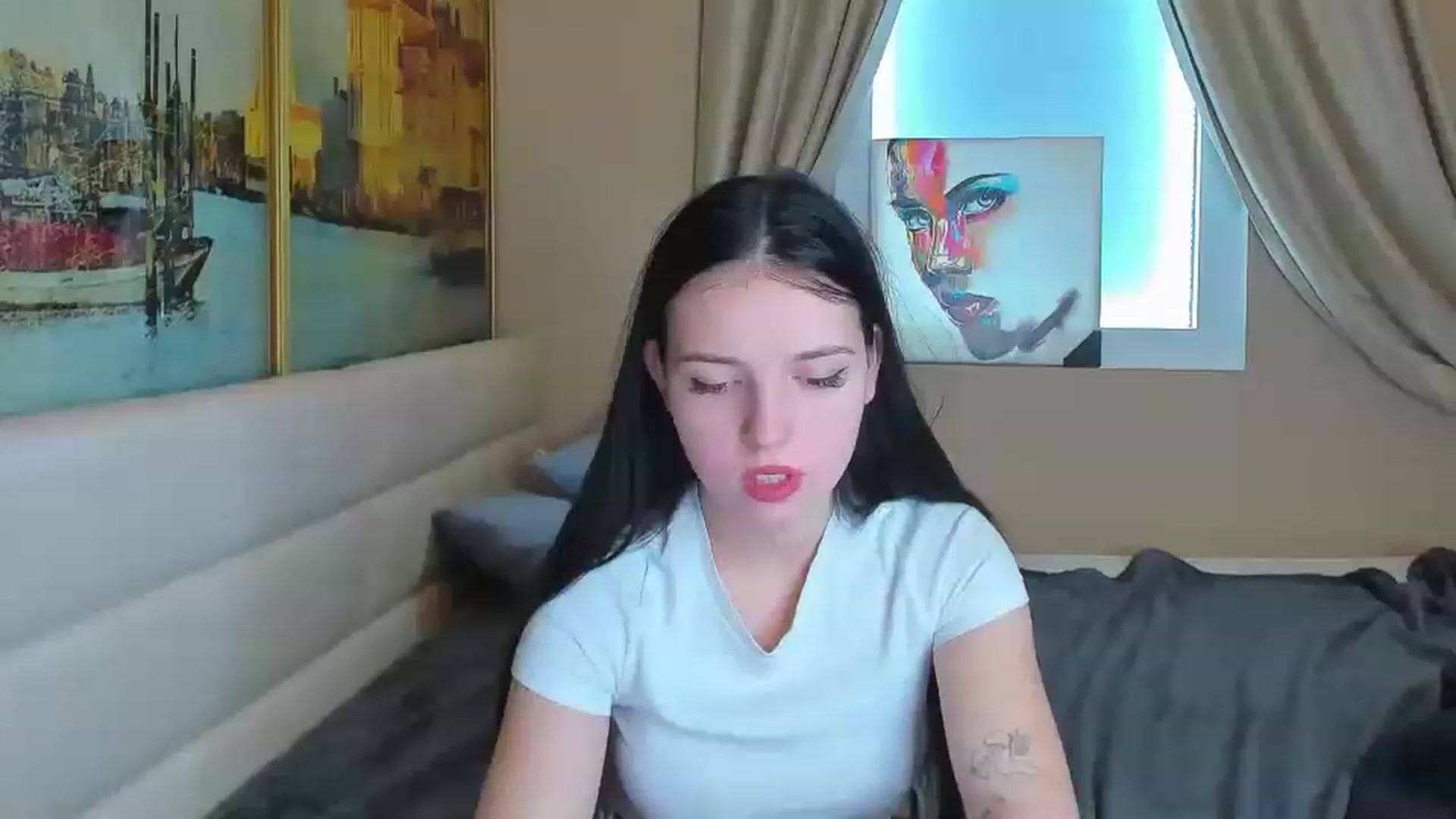 Gallery image thumbnail from Linda_Bright's myfreecams stream on, 02/03/2023, 10:38 image 17 of 20