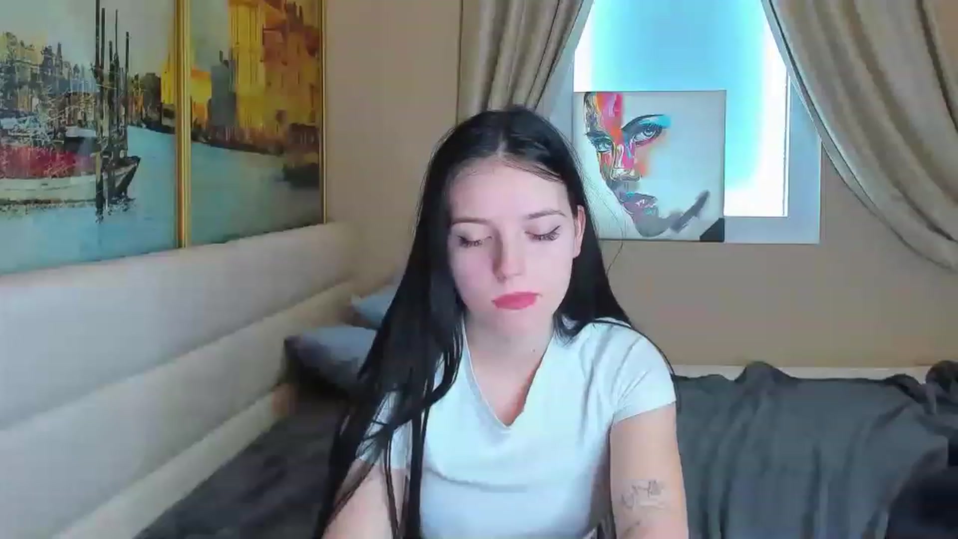 Gallery image thumbnail from Linda_Bright's myfreecams stream on, 02/03/2023, 10:38 image 10 of 20