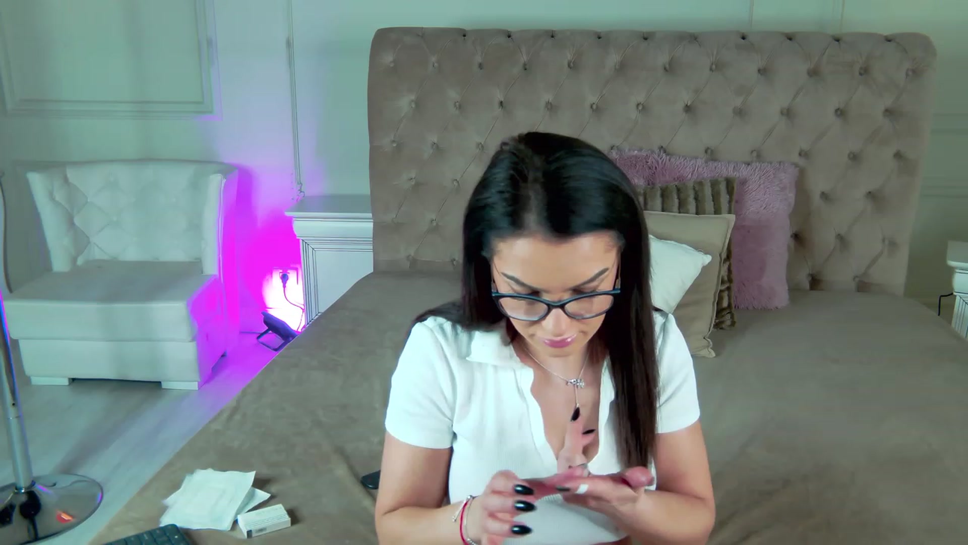 Gallery image thumbnail from LindsayDee's myfreecams stream on, 03/06/2023, 15:57 image 8 of 20