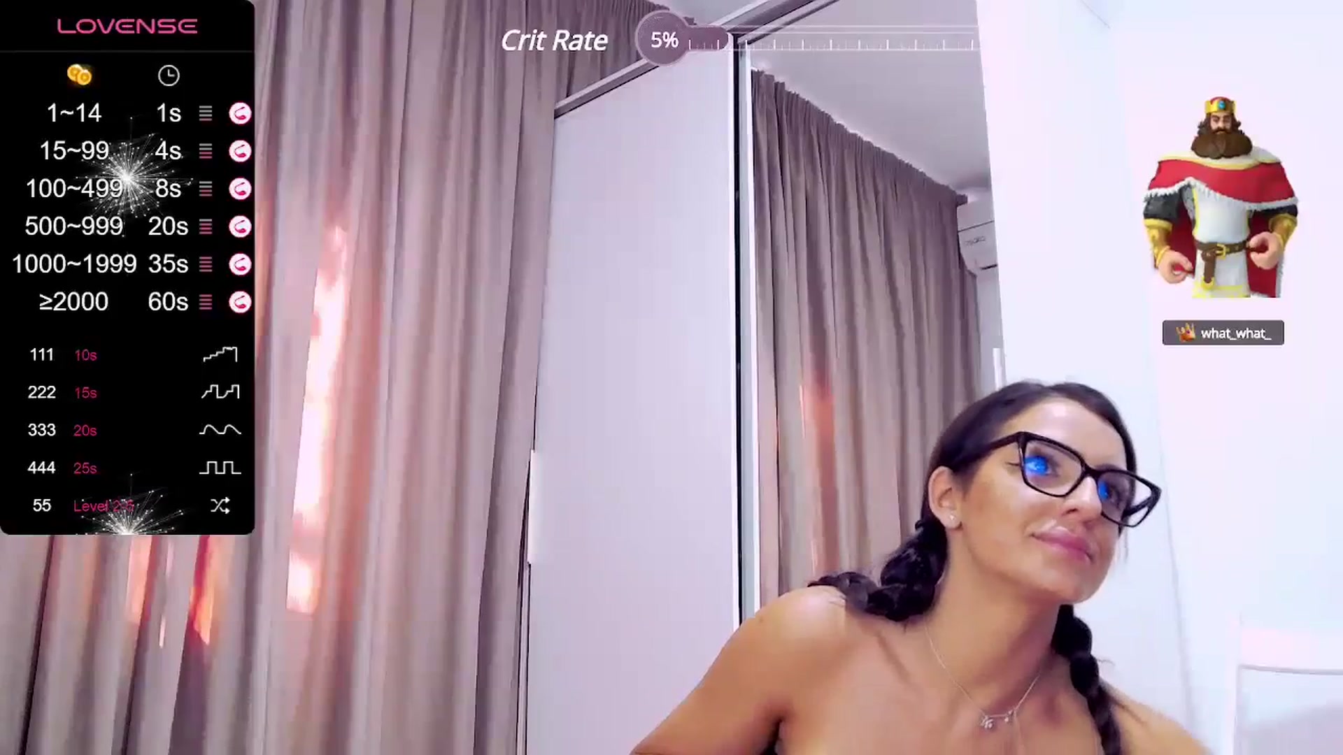 Gallery image thumbnail from LindsayDee's myfreecams stream on, 09/09/2023, 12:50 image 18 of 20