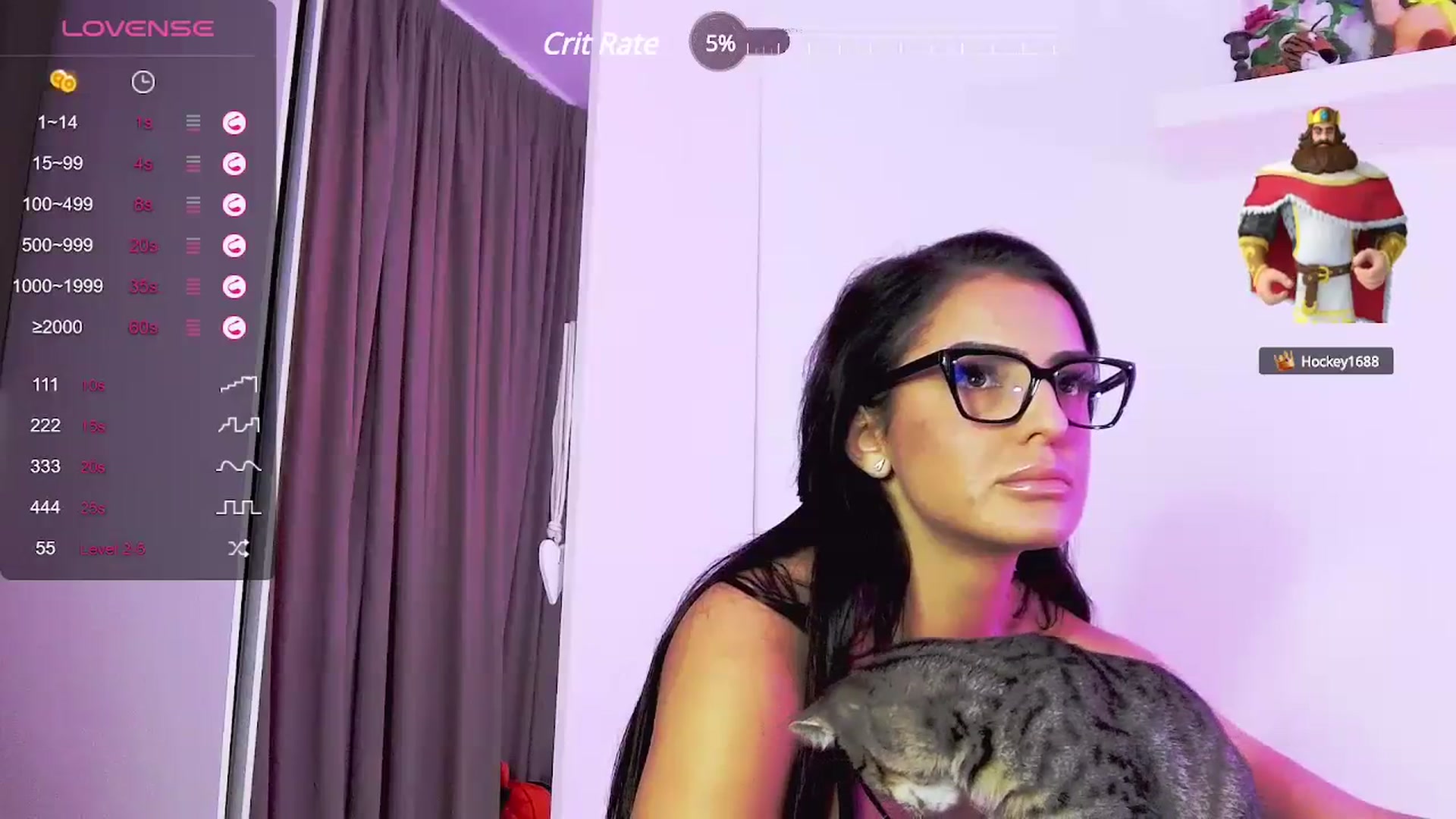 Gallery image thumbnail from LindsayDee's myfreecams stream on, 09/23/2023, 07:15 image 16 of 20