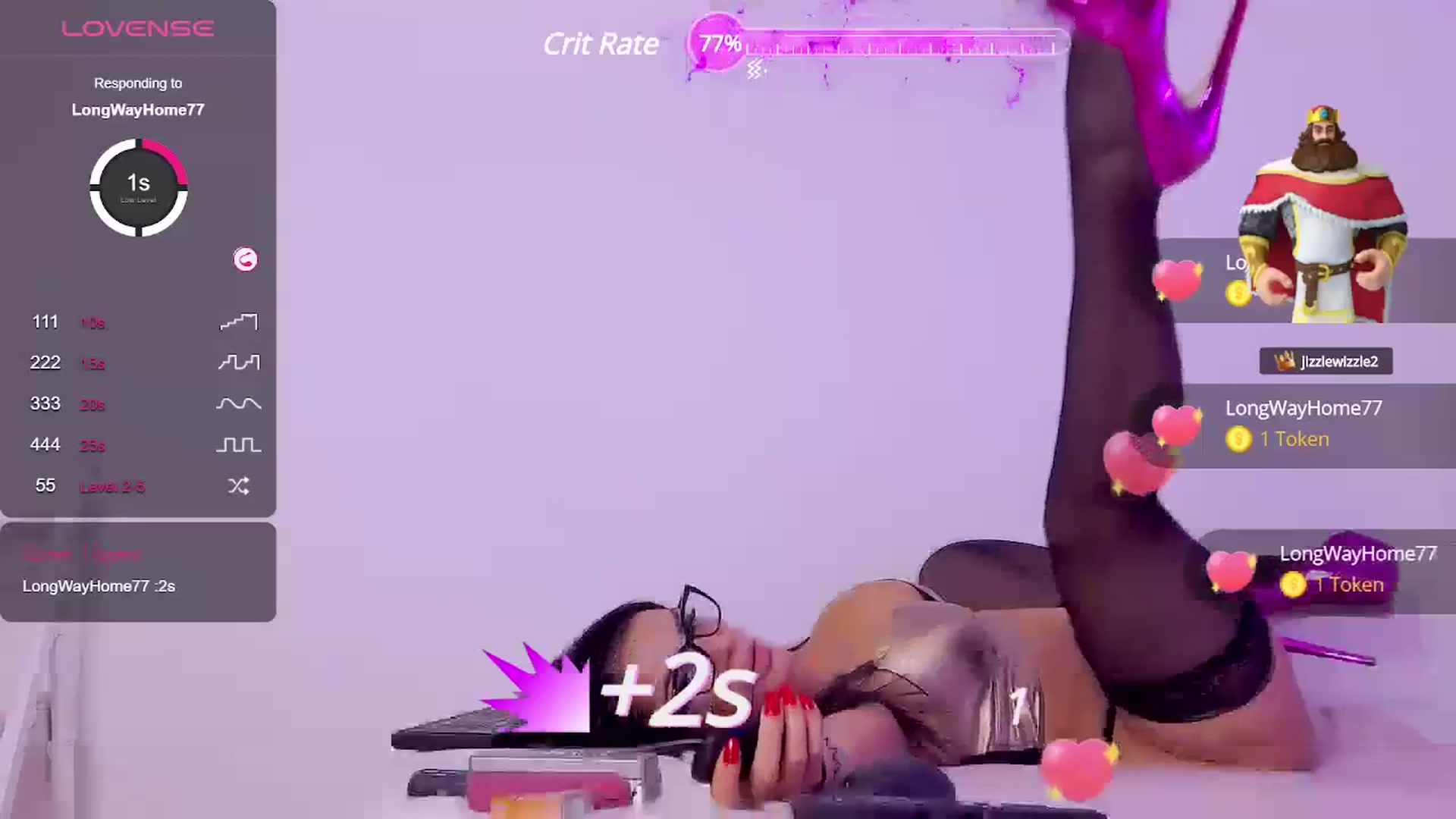 Gallery image thumbnail from LindsayDee's myfreecams stream on, 10/21/2023, 09:38 image 14 of 20