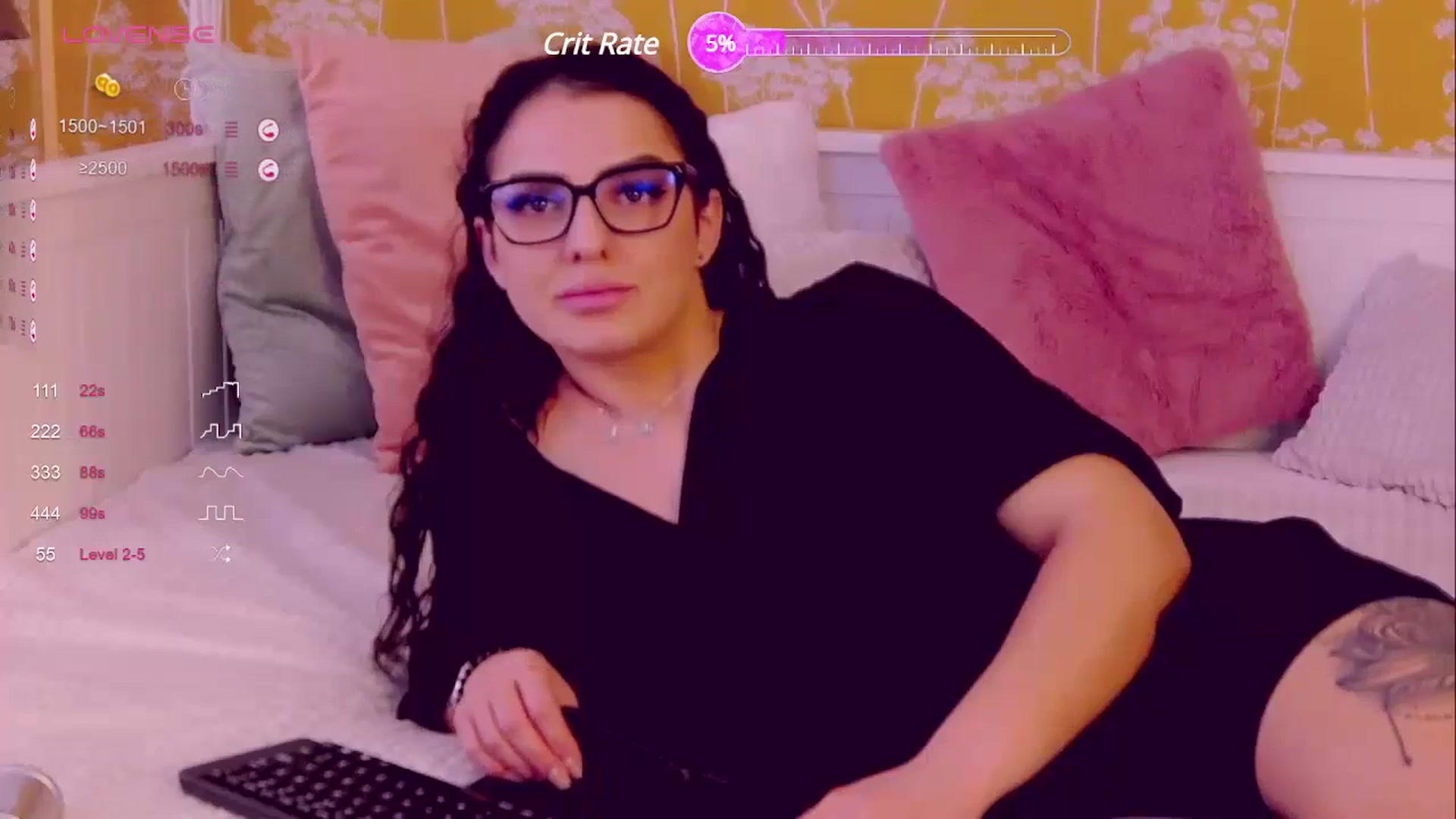 Gallery image thumbnail from LindsayDee's myfreecams stream on, 01/31/2024, 14:52 image 8 of 20