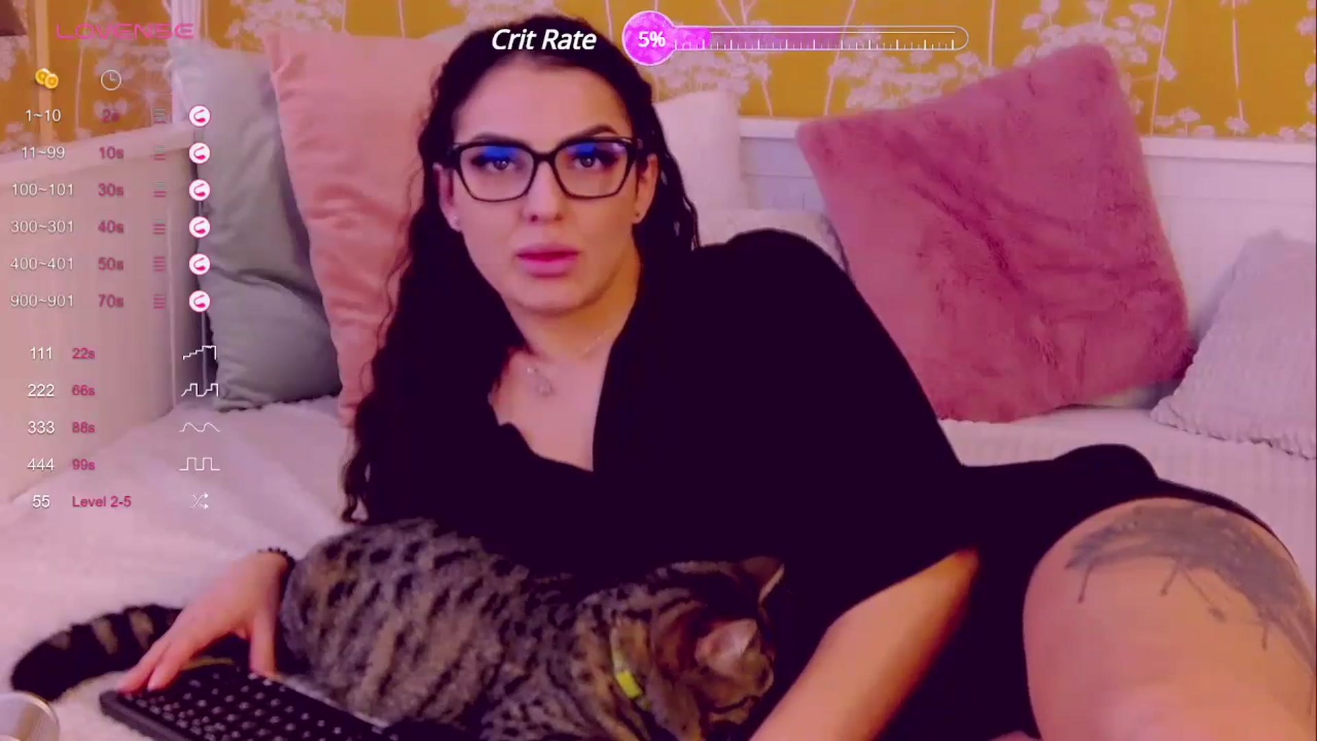 Gallery image thumbnail from LindsayDee's myfreecams stream on, 01/31/2024, 14:52 image 10 of 20