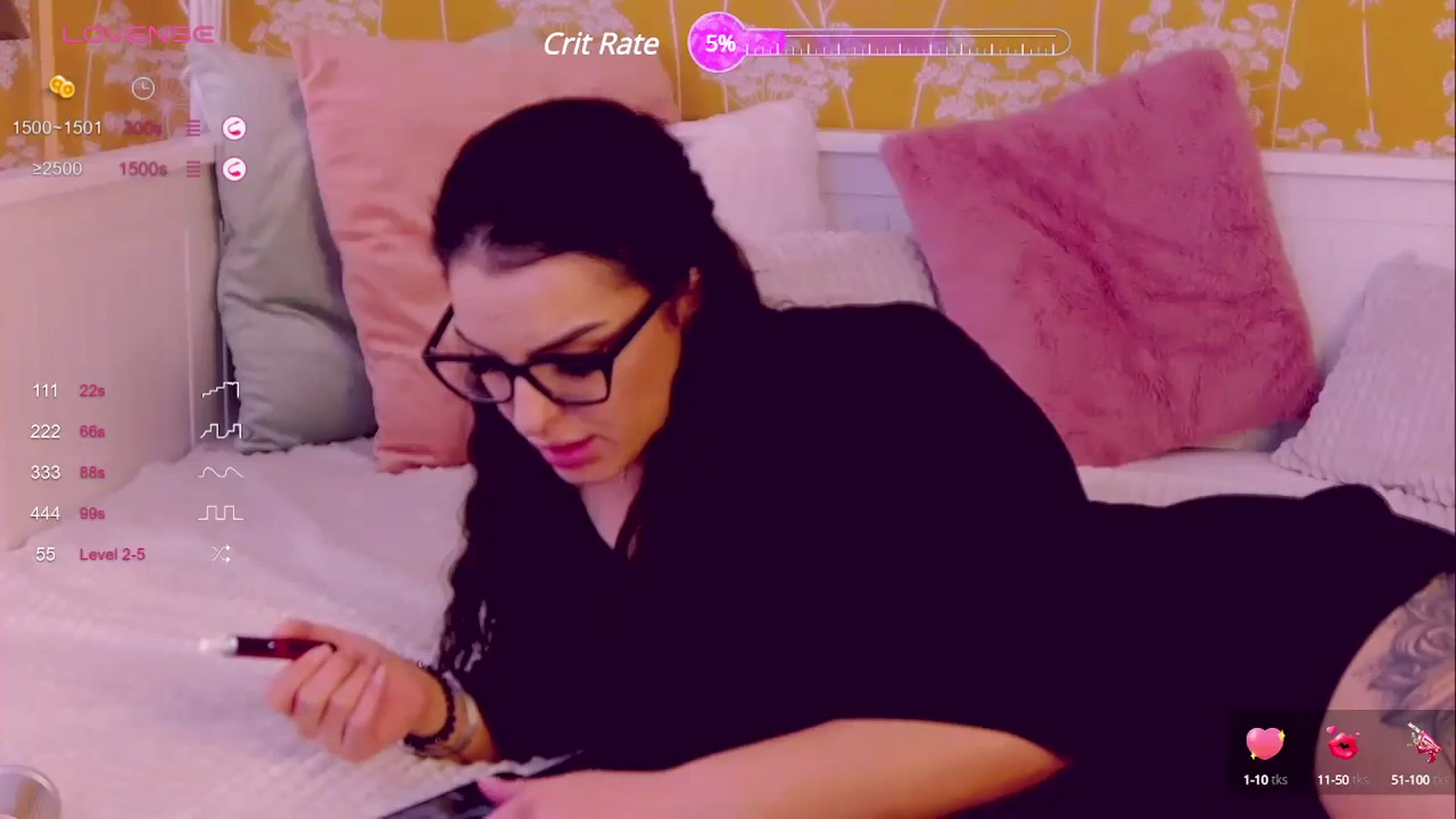 Gallery image thumbnail from LindsayDee's myfreecams stream on, 01/31/2024, 14:52 image 3 of 20