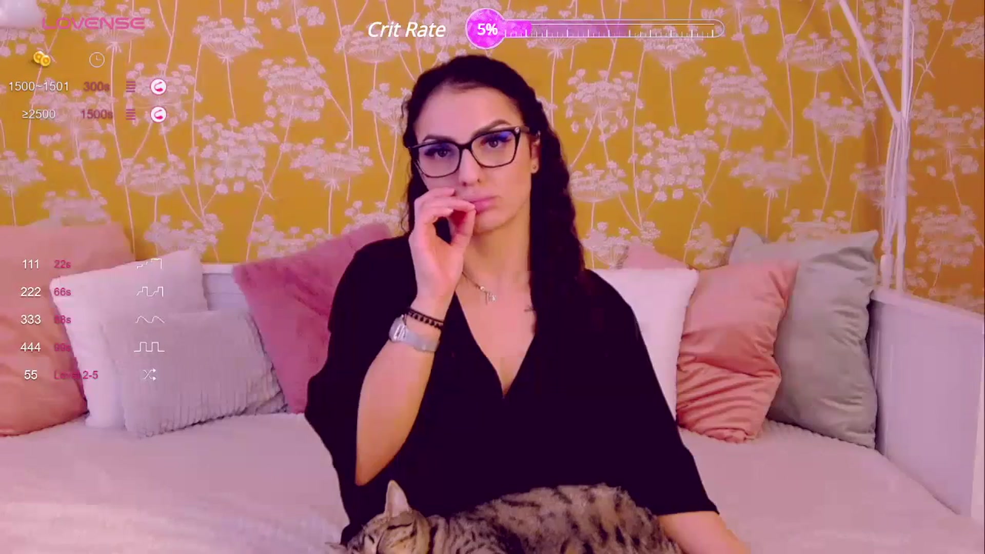 Gallery image thumbnail from LindsayDee's myfreecams stream on, 01/31/2024, 14:52 image 16 of 20