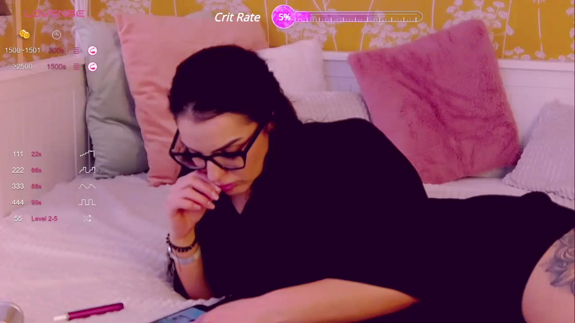 Gallery image thumbnail from LindsayDee's myfreecams stream on, 01/31/2024, 14:52 image 4 of 20