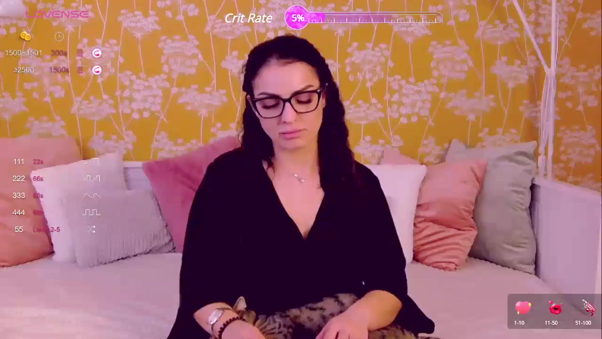 Gallery image thumbnail from LindsayDee's myfreecams stream on, 01/31/2024, 14:52 image 17 of 20