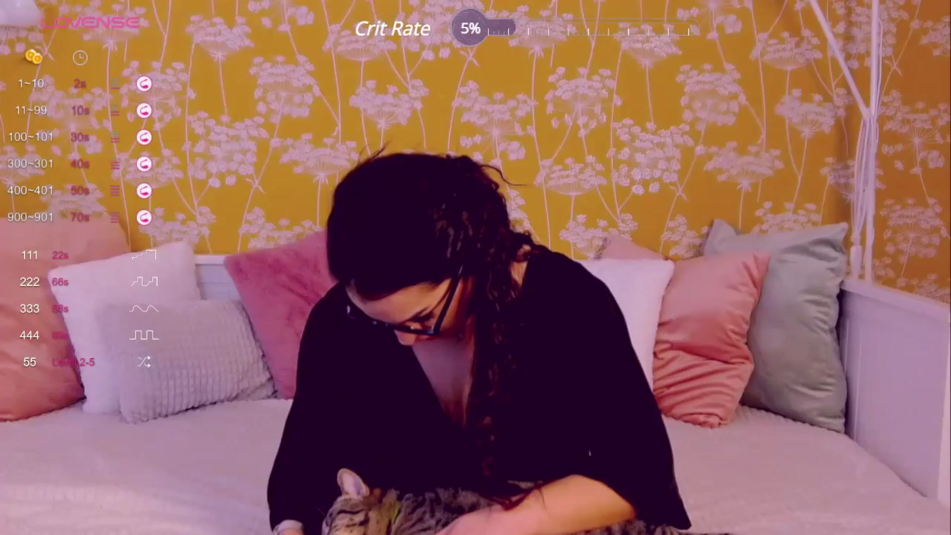 Gallery image thumbnail from LindsayDee's myfreecams stream on, 01/31/2024, 15:28 image 2 of 20