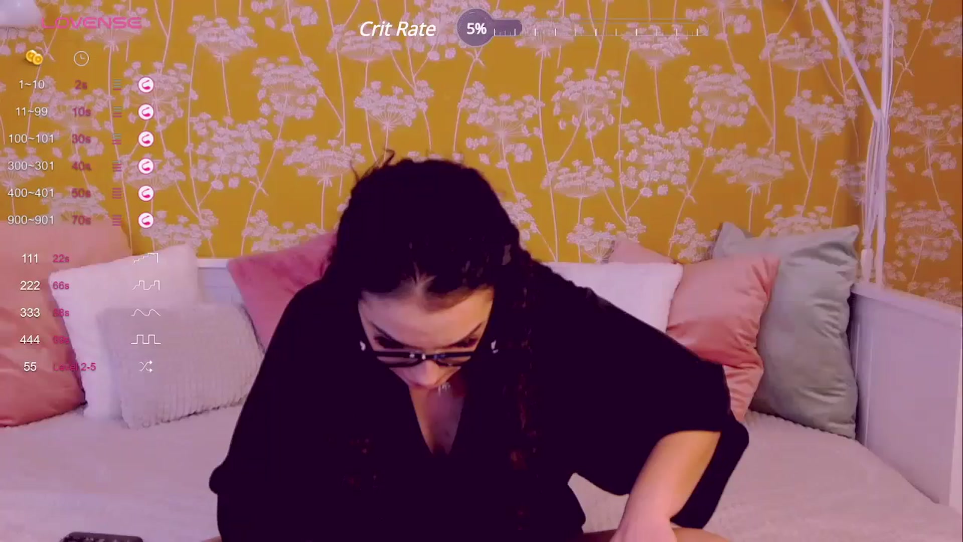 Gallery image thumbnail from LindsayDee's myfreecams stream on, 01/31/2024, 15:28 image 6 of 20