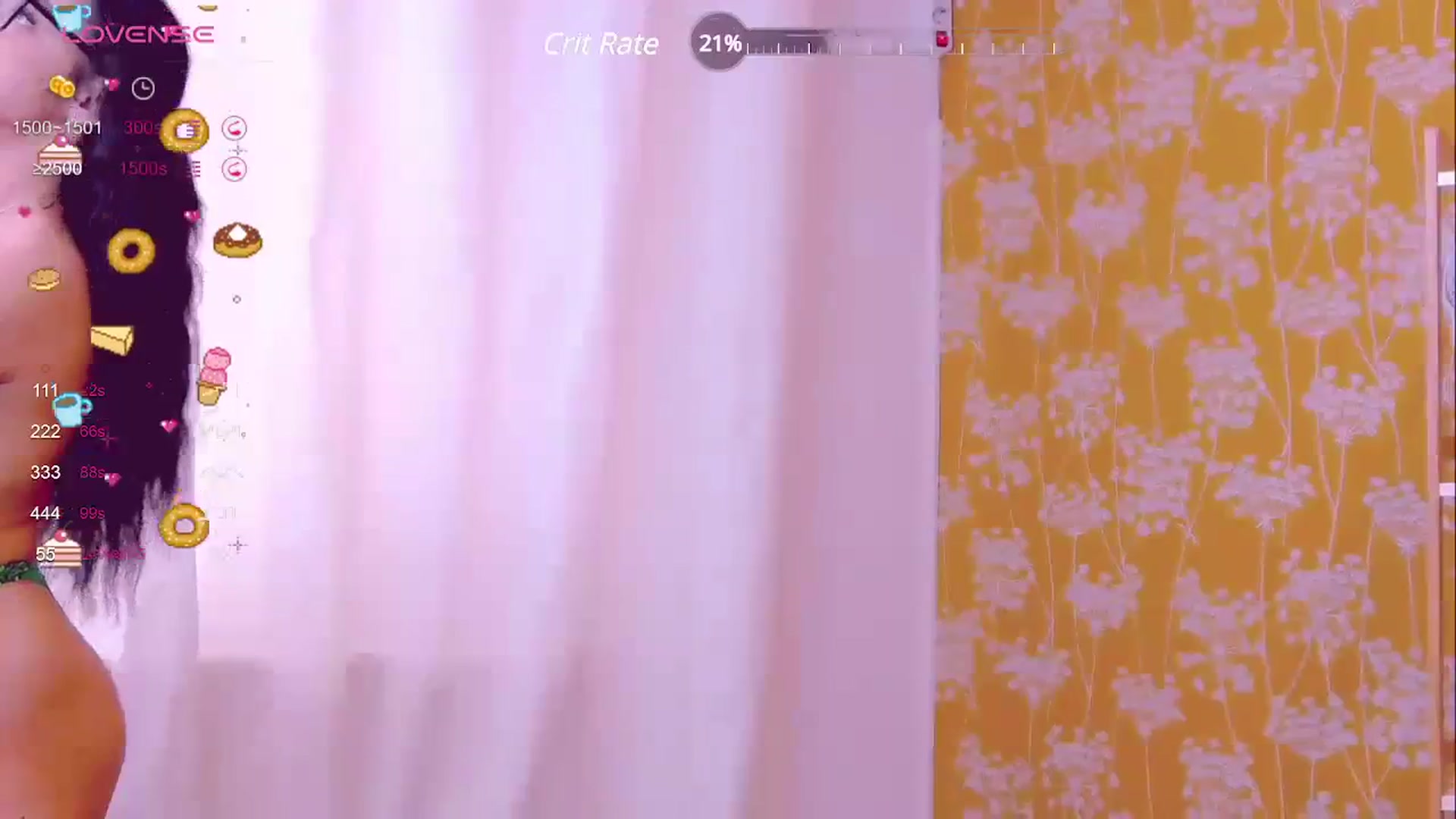 Gallery image thumbnail from LindsayDee's myfreecams stream on, 02/02/2024, 14:47 image 3 of 20