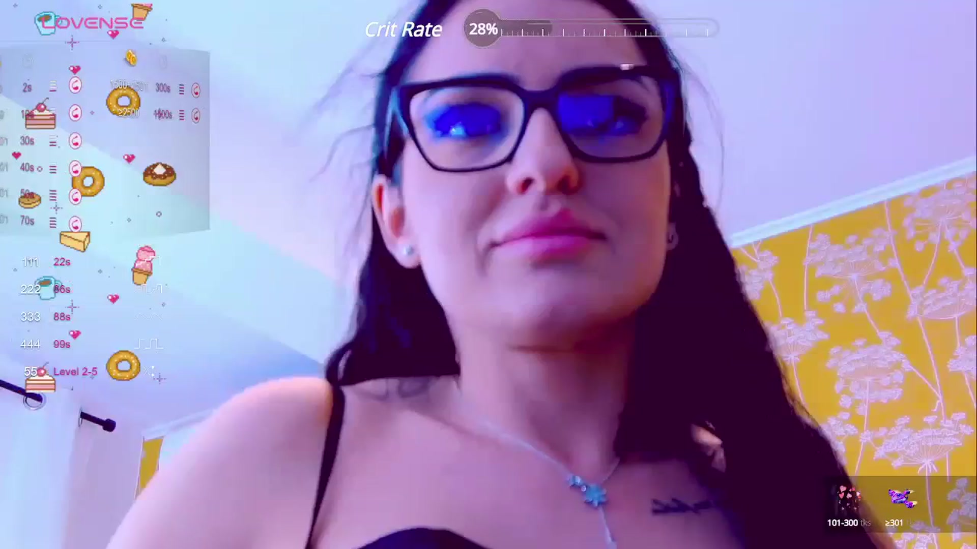 Gallery image thumbnail from LindsayDee's myfreecams stream on, 02/03/2024, 09:42 image 6 of 20