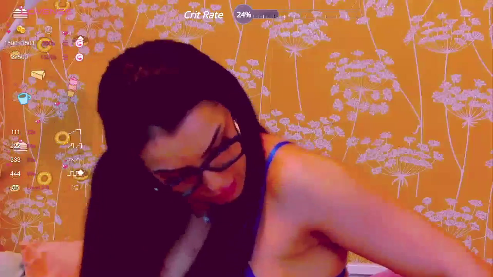 Gallery image thumbnail from LindsayDee's myfreecams stream on, 02/07/2024, 10:22 image 19 of 20