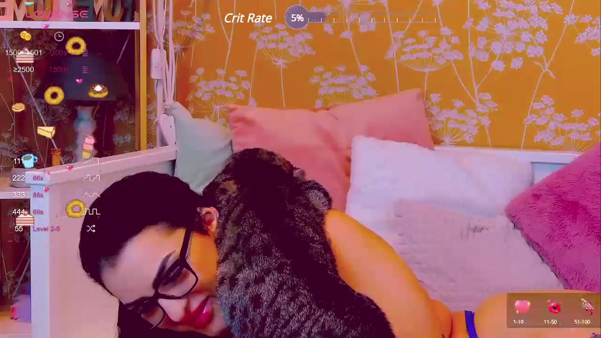 Gallery image thumbnail from LindsayDee's myfreecams stream on, 02/07/2024, 10:22 image 4 of 20