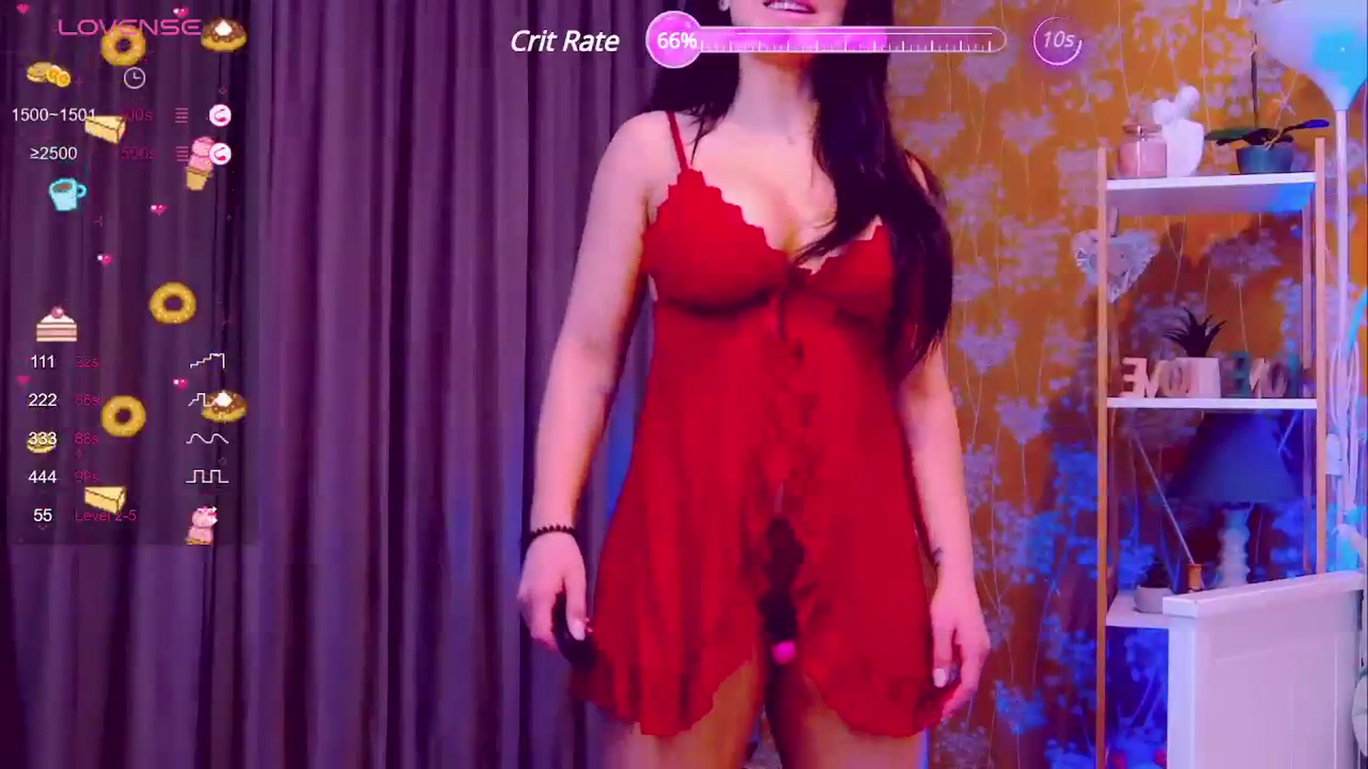 Gallery image thumbnail from LindsayDee's myfreecams stream on, 02/09/2024, 08:38 image 18 of 20