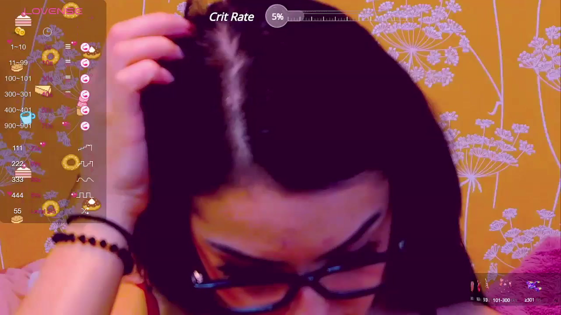 Gallery image thumbnail from LindsayDee's myfreecams stream on, 02/09/2024, 09:51 image 1 of 20