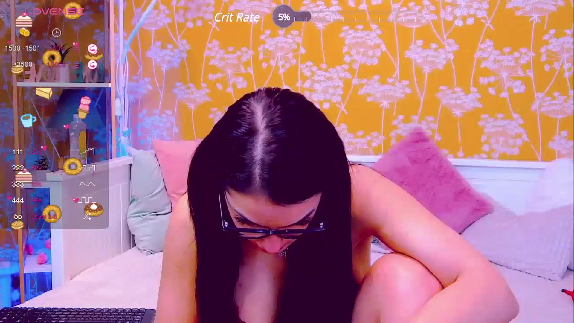 Gallery image thumbnail from LindsayDee's myfreecams stream on, 02/09/2024, 09:51 image 17 of 20