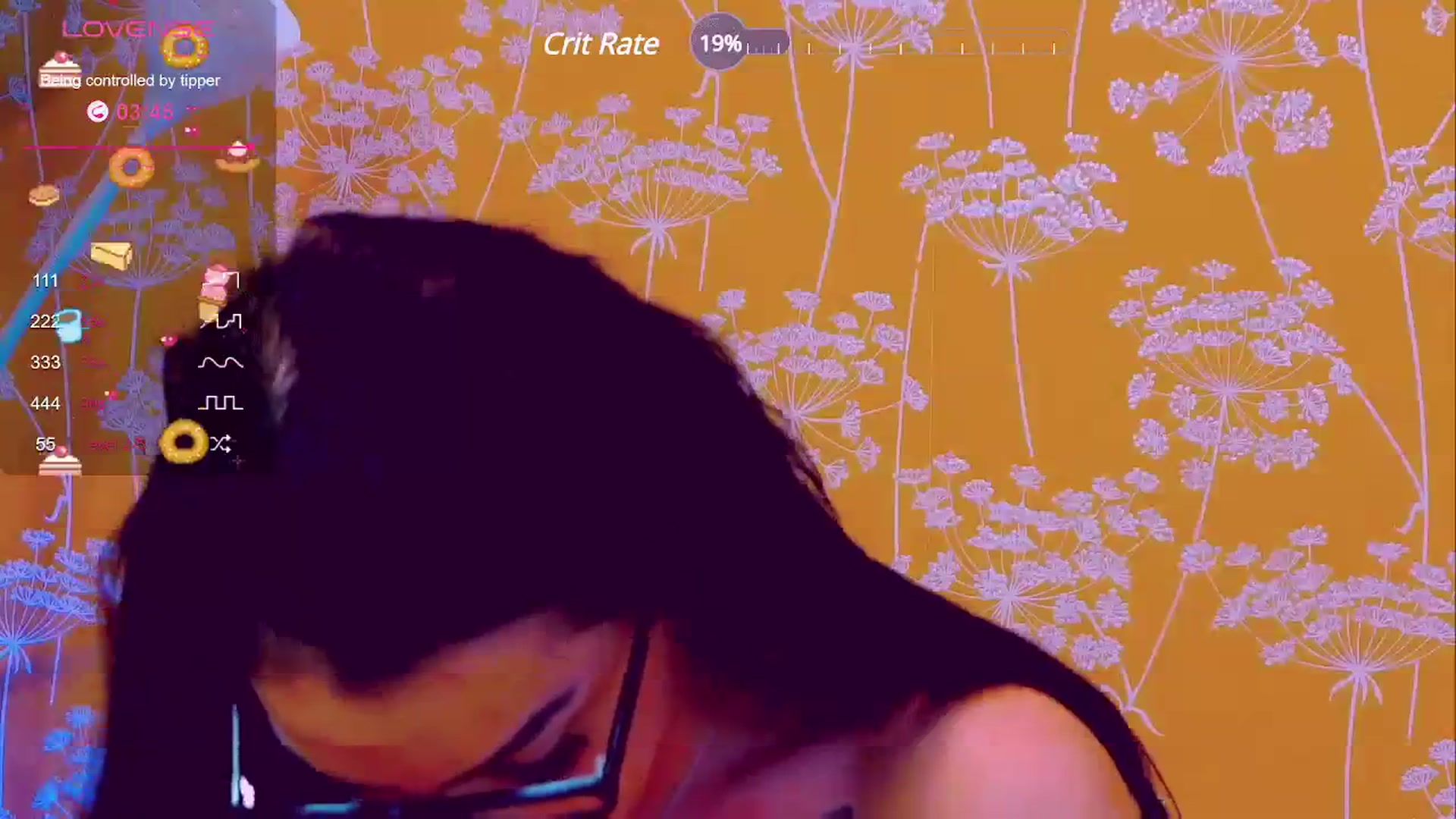 Gallery image thumbnail from LindsayDee's myfreecams stream on, 02/11/2024, 09:12 image 18 of 20
