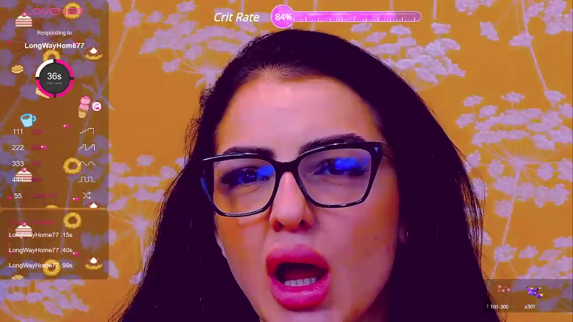 Gallery image thumbnail from LindsayDee's myfreecams stream on, 02/11/2024, 09:12 image 19 of 20