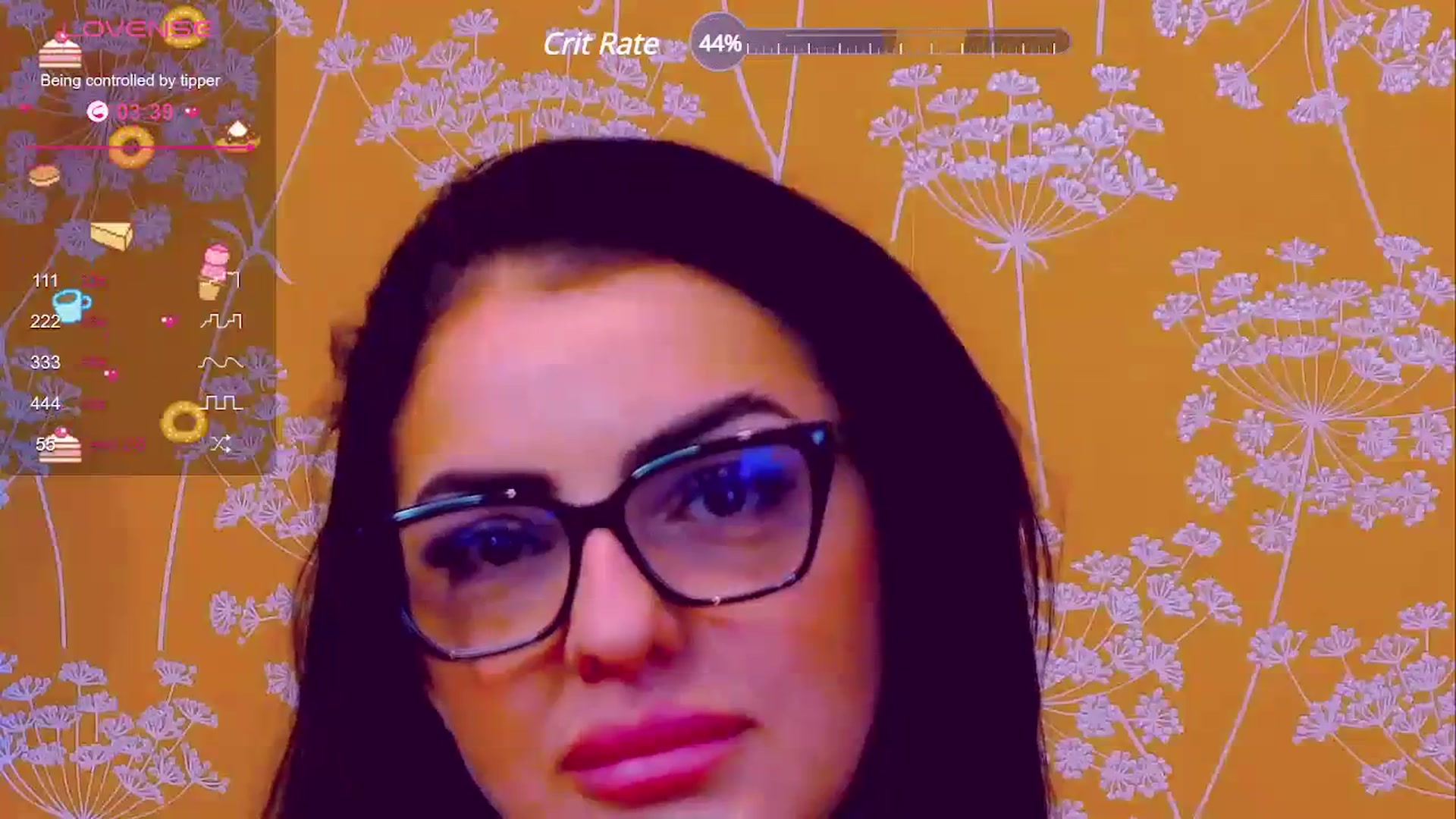 Gallery image thumbnail from LindsayDee's myfreecams stream on, 02/11/2024, 09:12 image 20 of 20