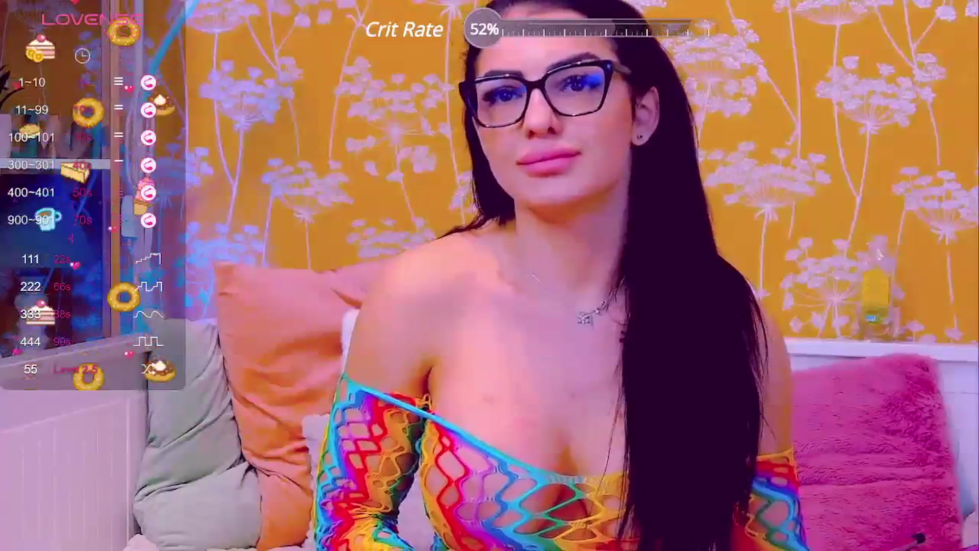 Gallery image thumbnail from LindsayDee's myfreecams stream on, 02/11/2024, 09:12 image 17 of 20