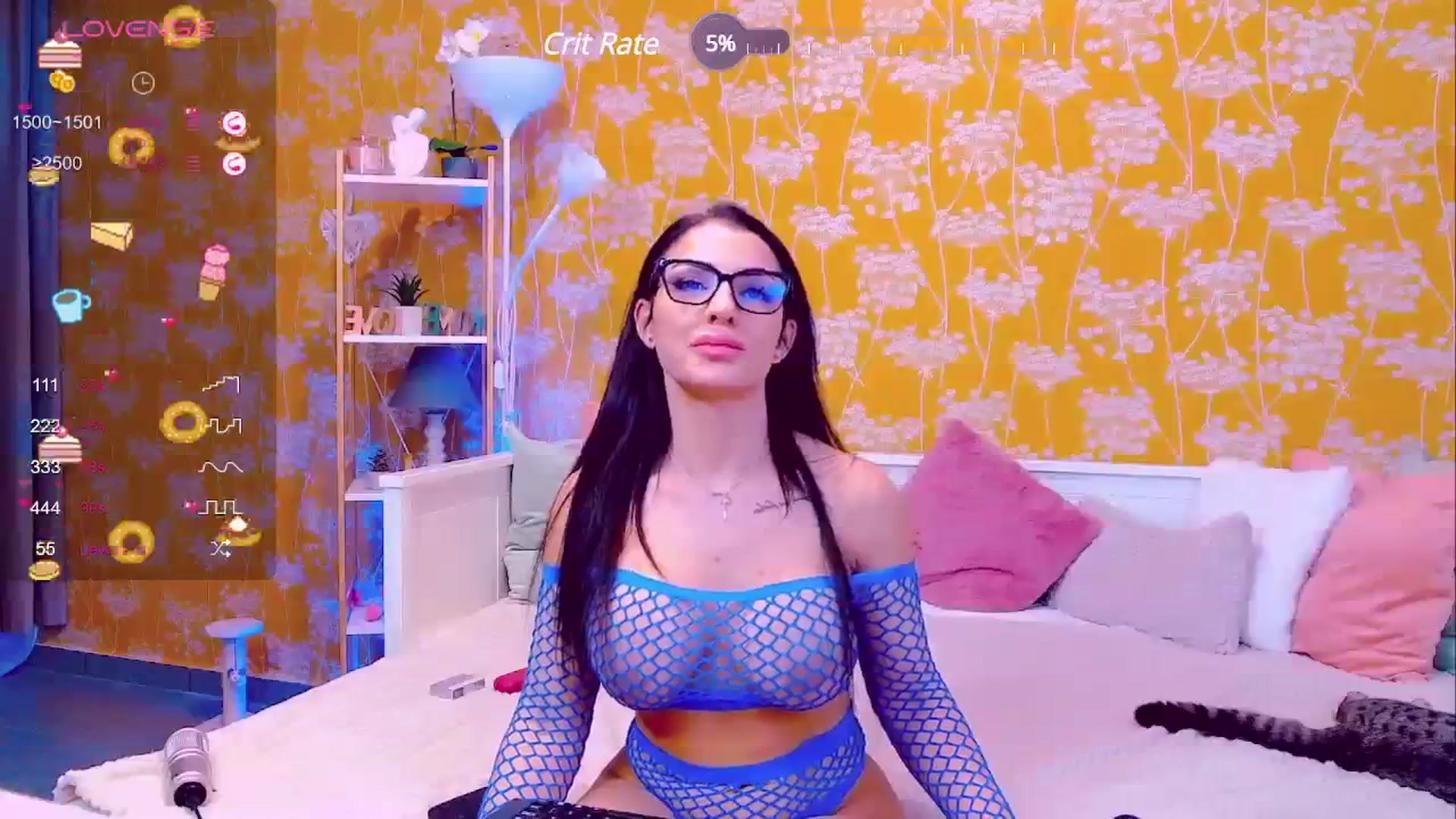 Gallery image thumbnail from LindsayDee's myfreecams stream on, 02/12/2024, 08:59 image 19 of 20
