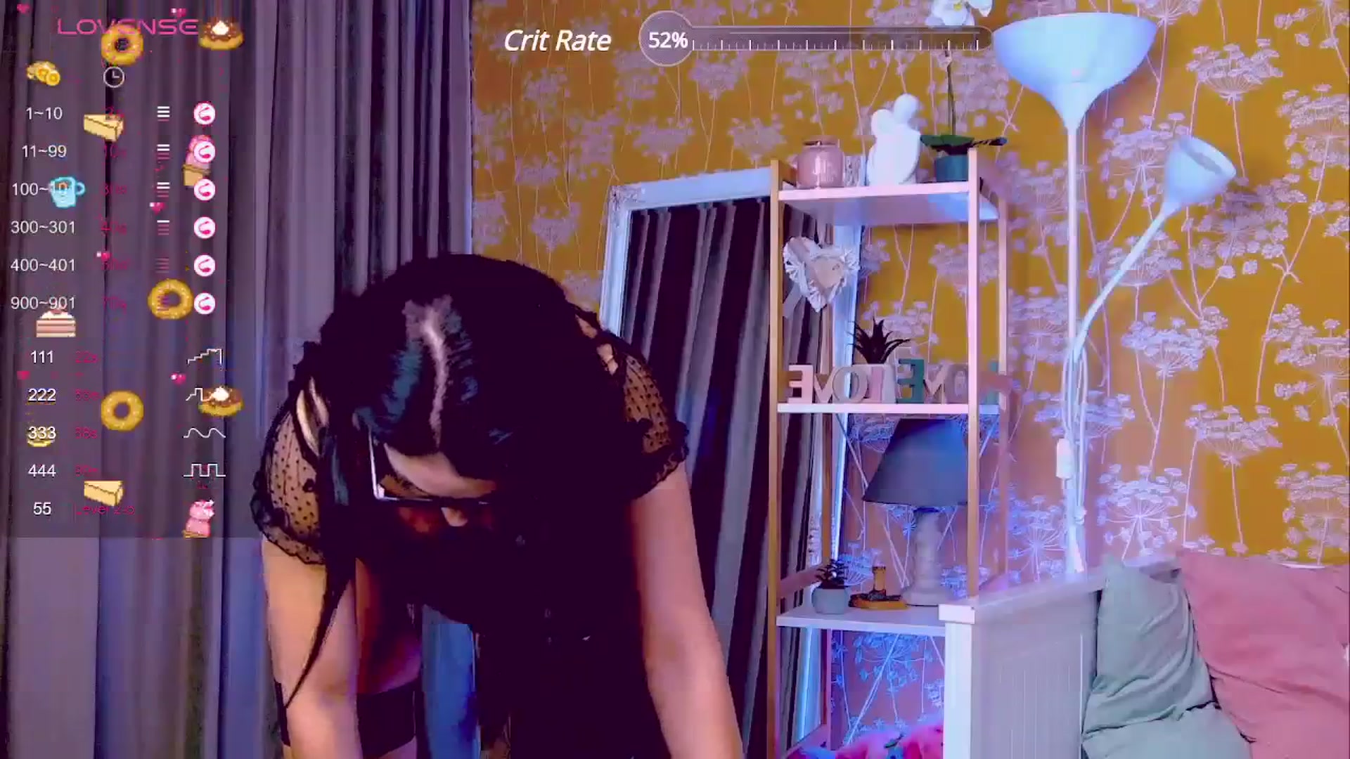 Gallery image thumbnail from LindsayDee's myfreecams stream on, 02/18/2024, 07:51 image 11 of 20