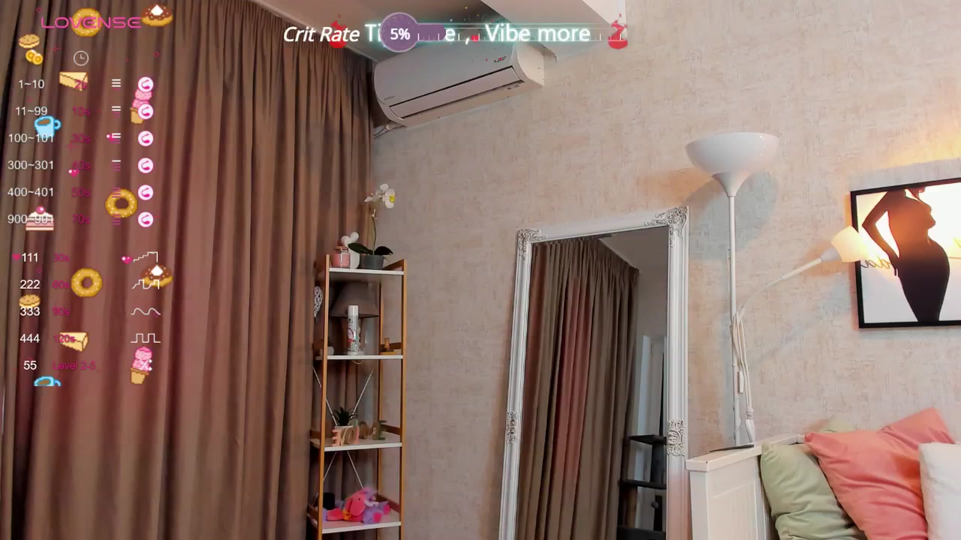 Gallery image thumbnail from LindsayDee's myfreecams stream on, 04/21/2024, 16:57 image 4 of 20