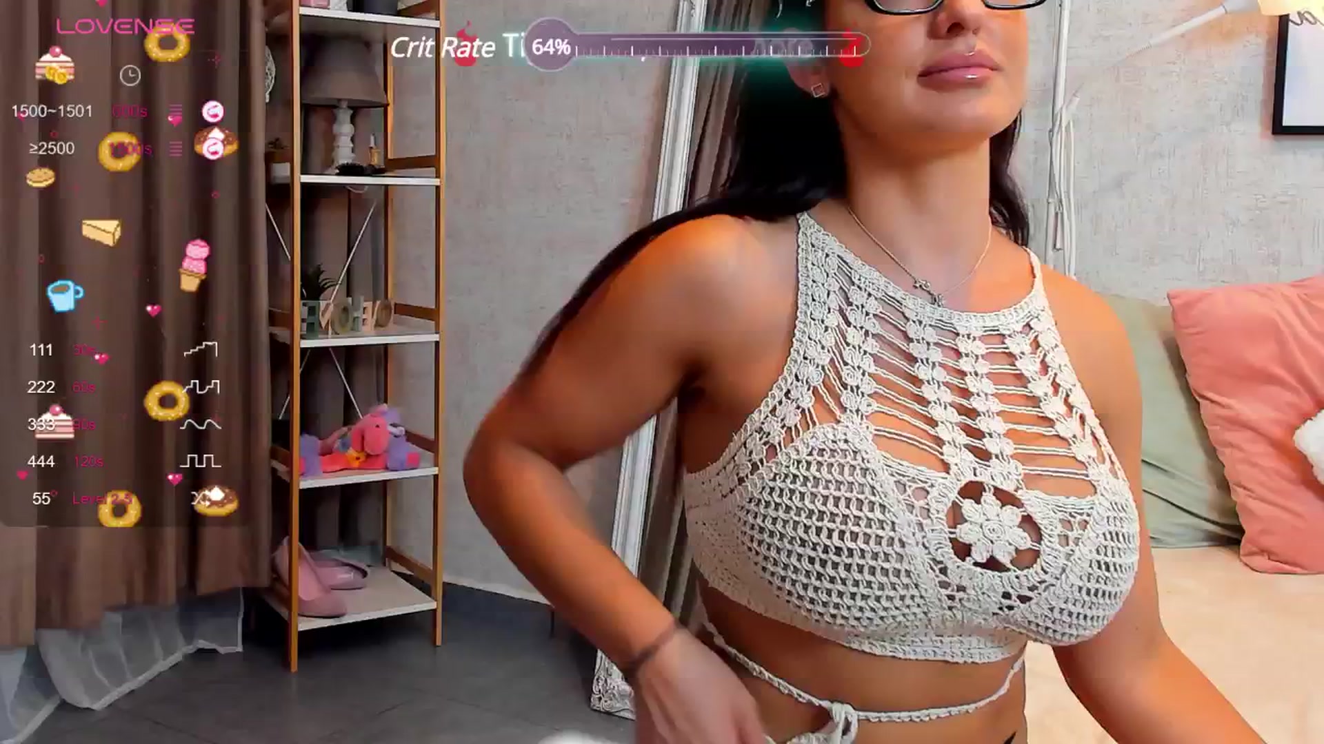 Gallery image thumbnail from LindsayDee's myfreecams stream on, 05/27/2024, 15:41 image 12 of 20